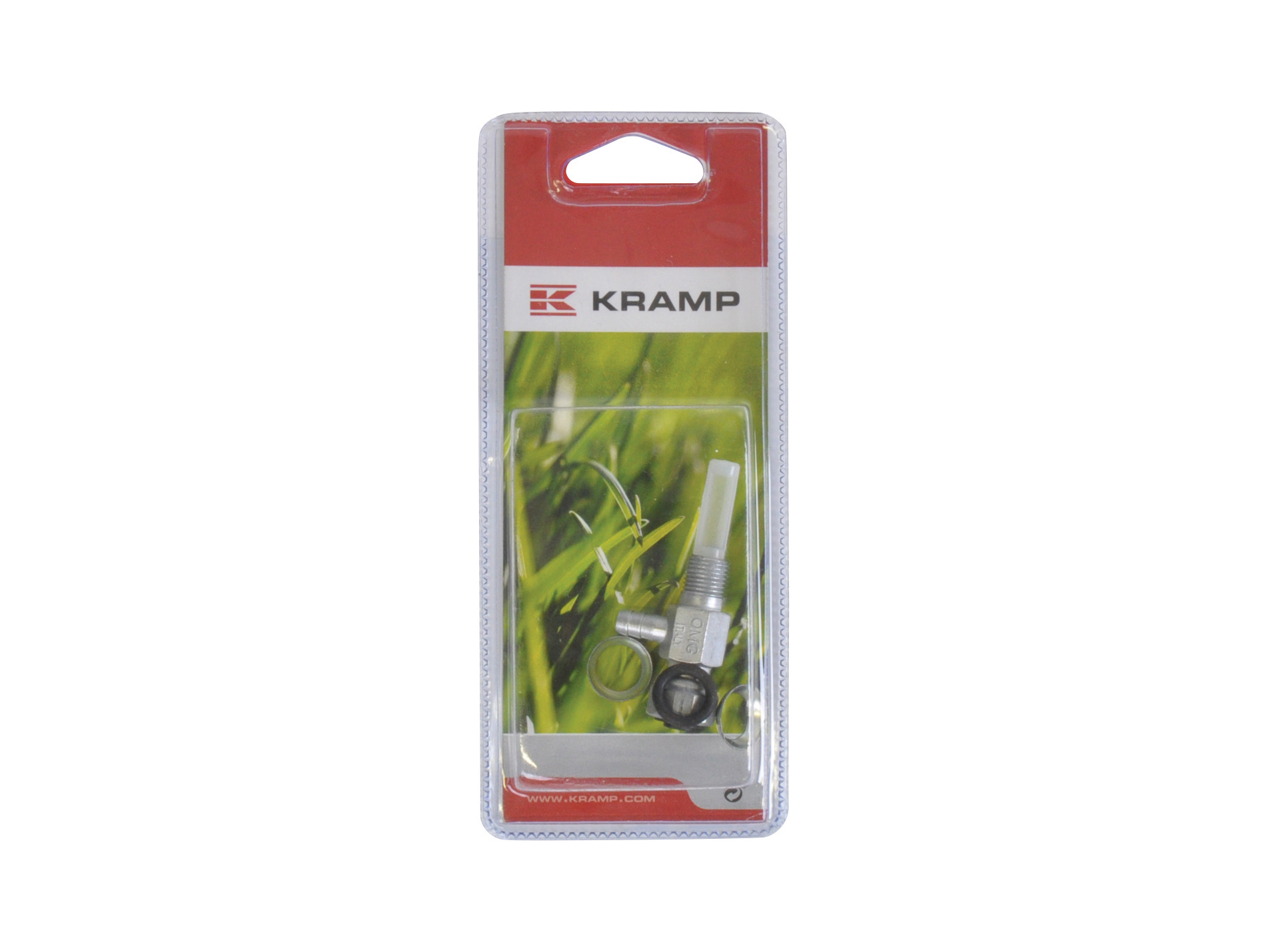 Robinet essence Bernard