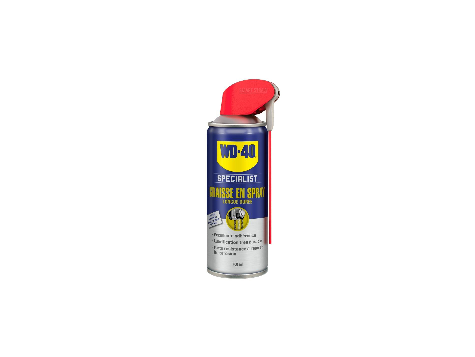 Graisse en spray WD-40 Specialist® 400ml