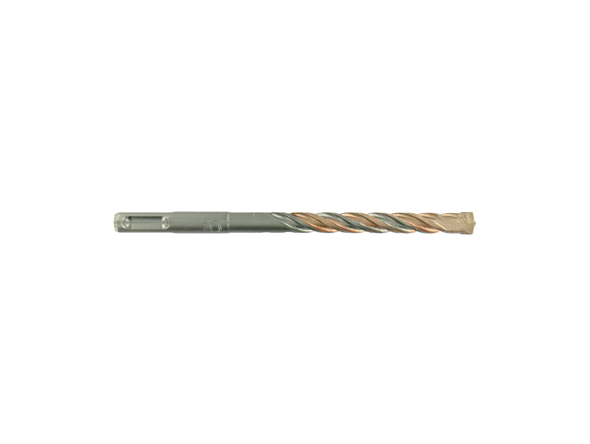 Foret béton SDS+ Faster Ø4