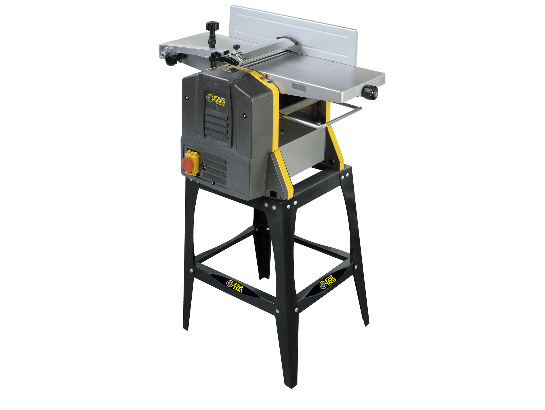 Rabot Dégauchisseur FARTOOLS PTH 254