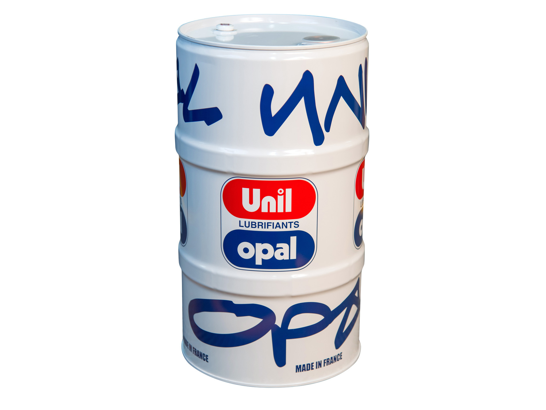 Huile UNIL OPAL pallas 725 10W30 60L