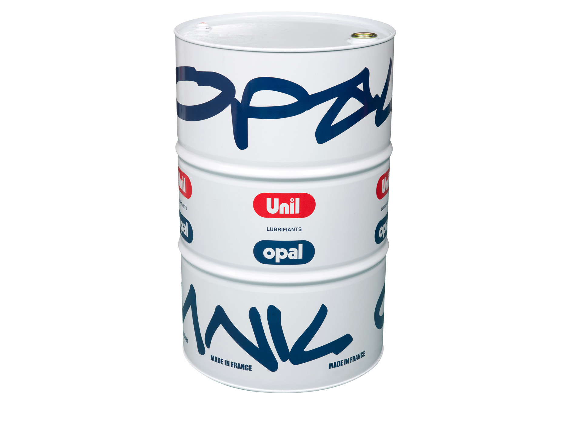 Huile UNIL OPAL pallas 725 10W30 220L