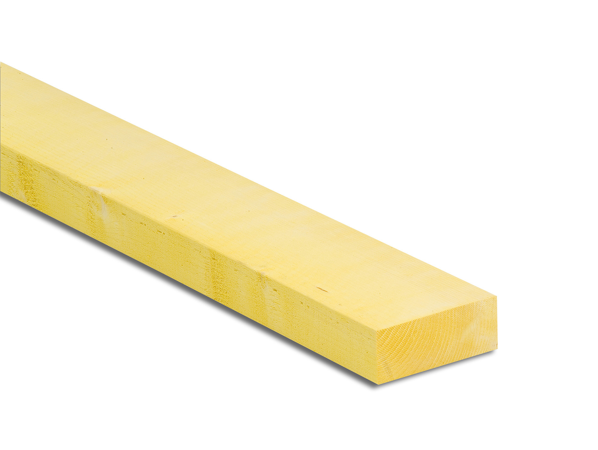 Madrier 75x200 L 5m classe 2