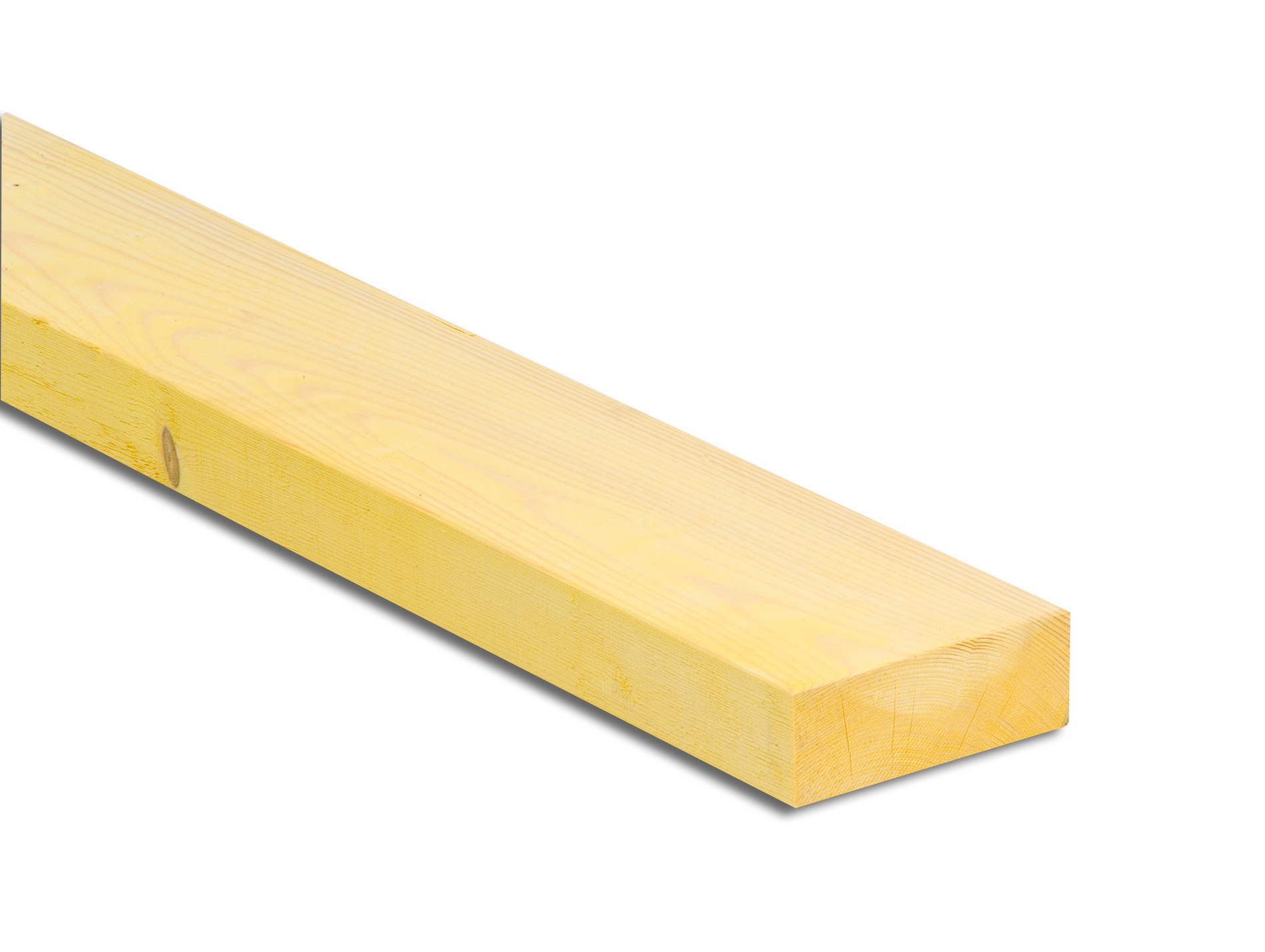 Bastaing sapin 63X175 L 3m classe 2