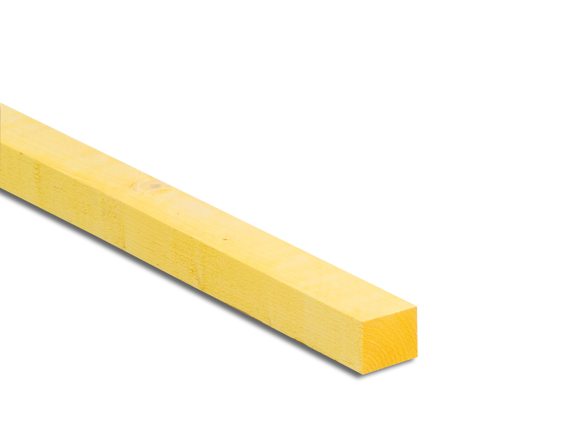 Chevron 50x75 L 3m classe 2