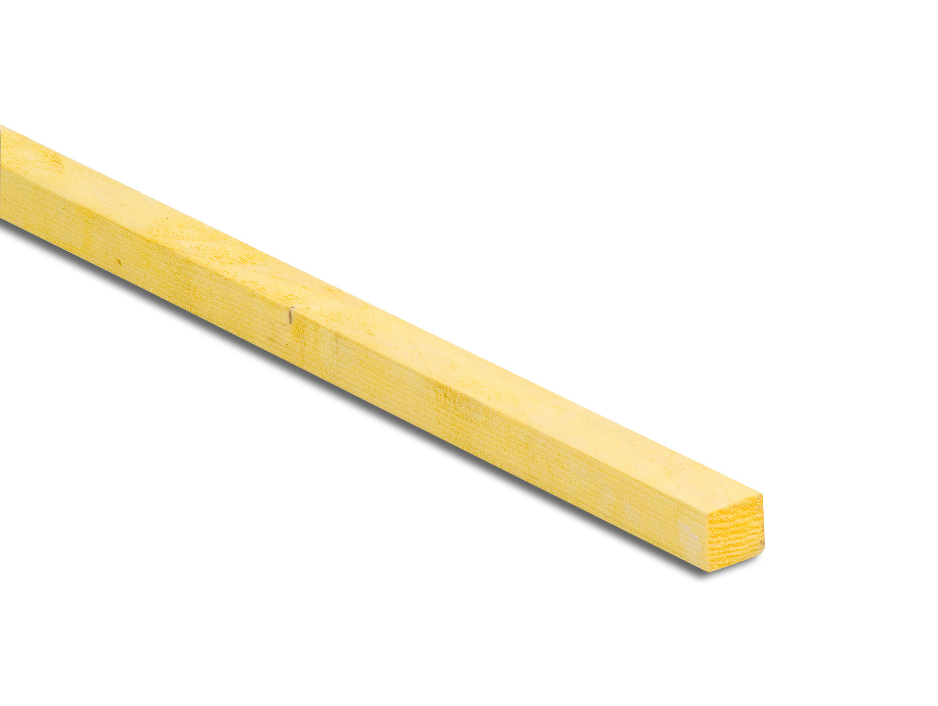 Liteau 14x38mm L 4m classe 4