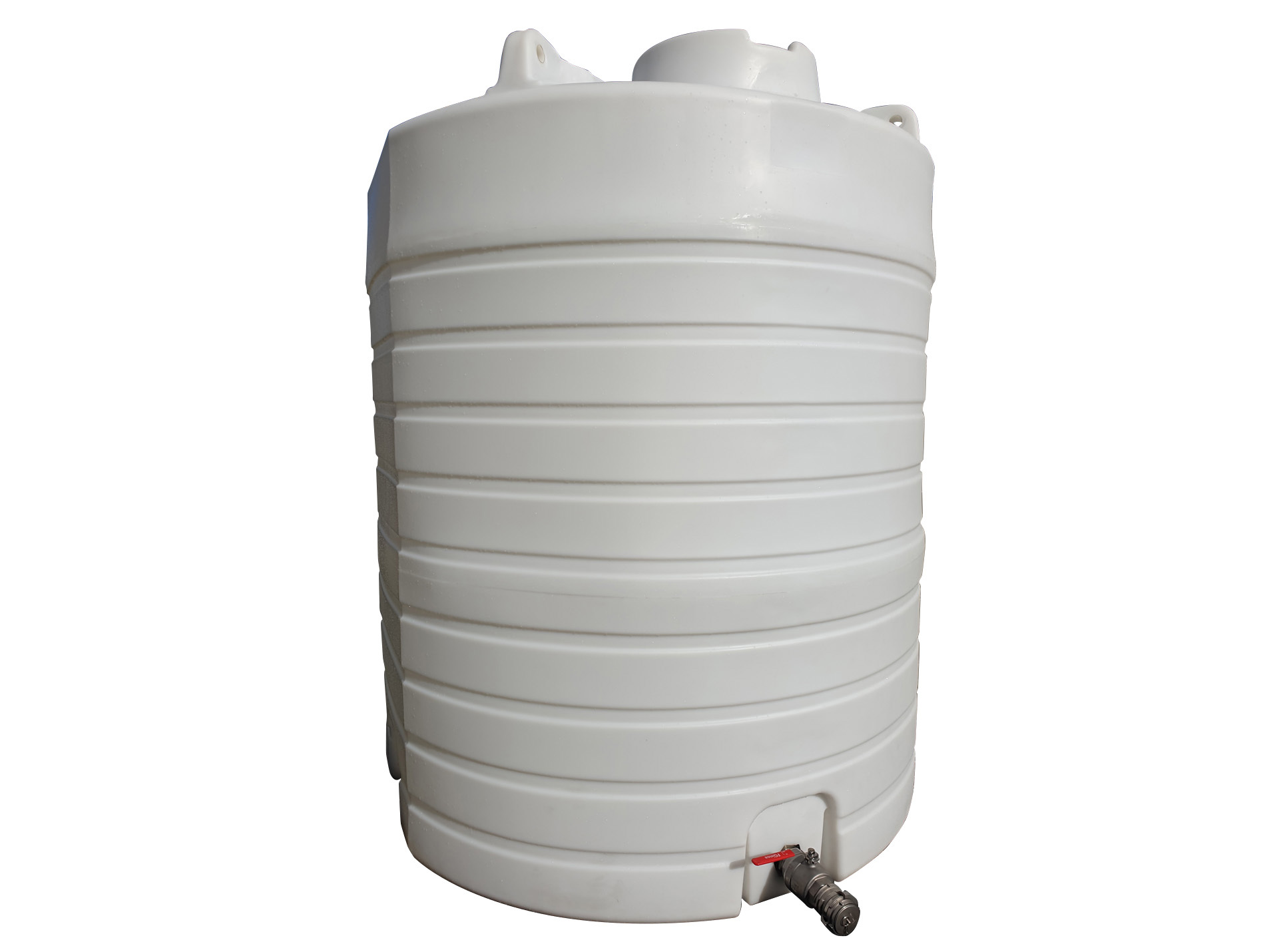 Cuve engrais liquide verticale 13300L