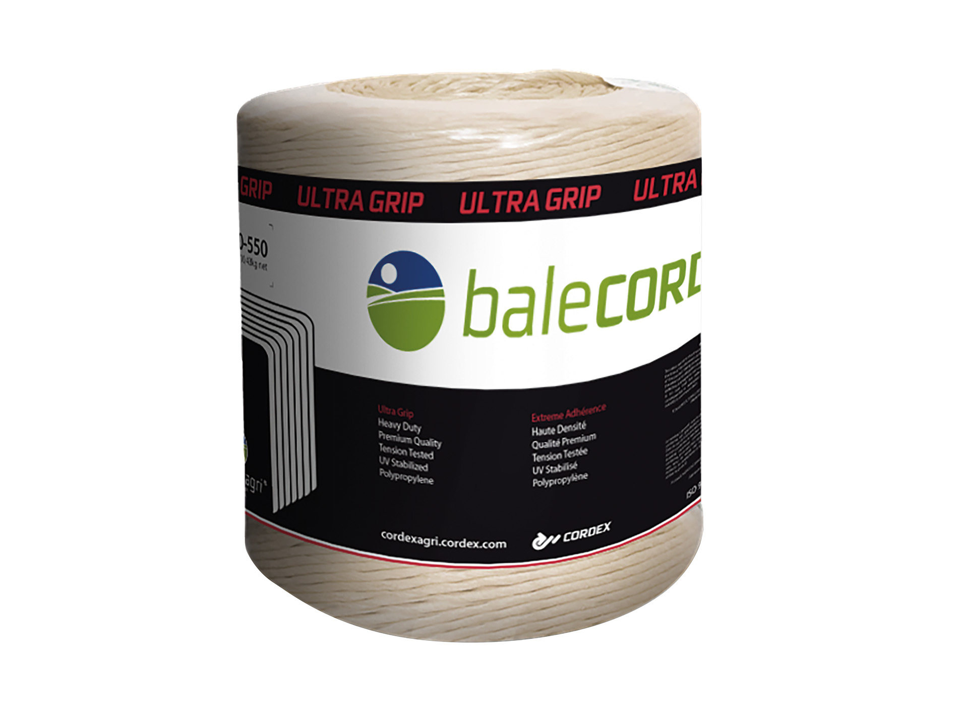 Ficelle agricole BALECORD 110 UG