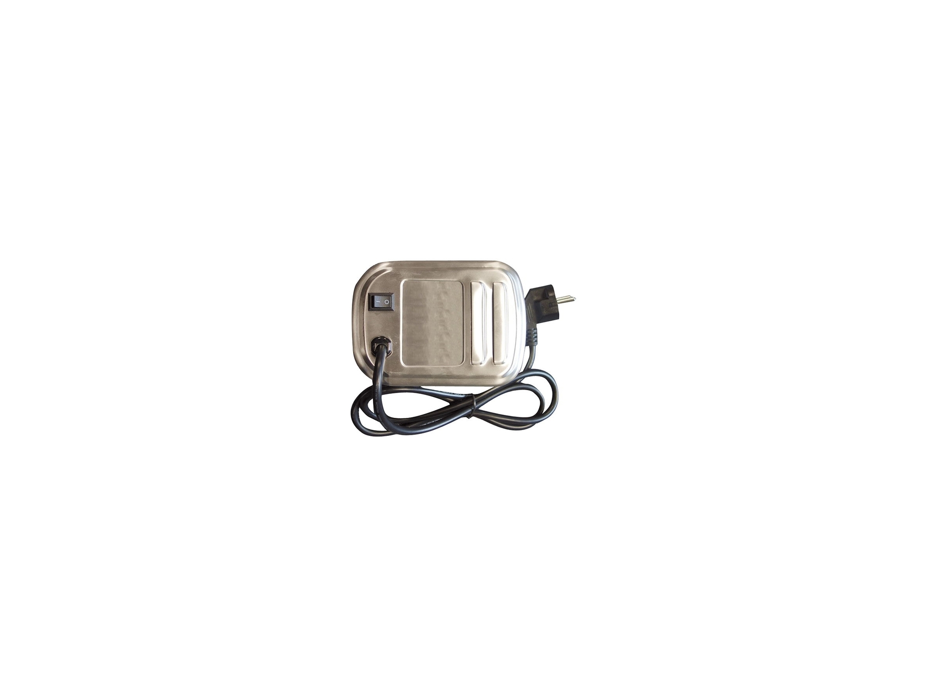 Moteur électrique COOK'IN GARDEN pour tournebroche