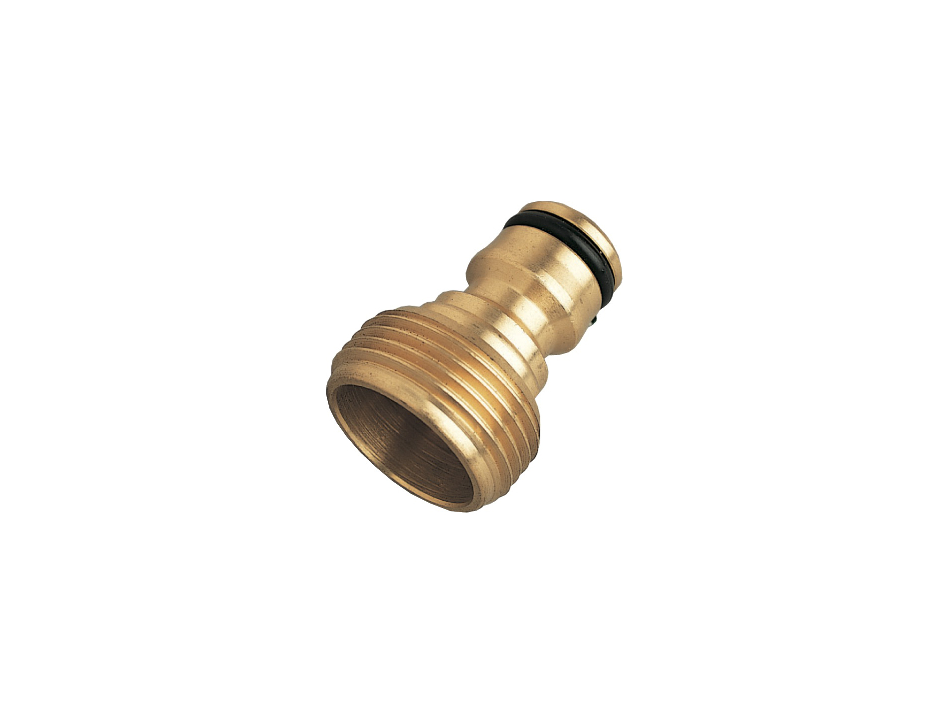 Adaptateur mâle laiton automatique 20X27