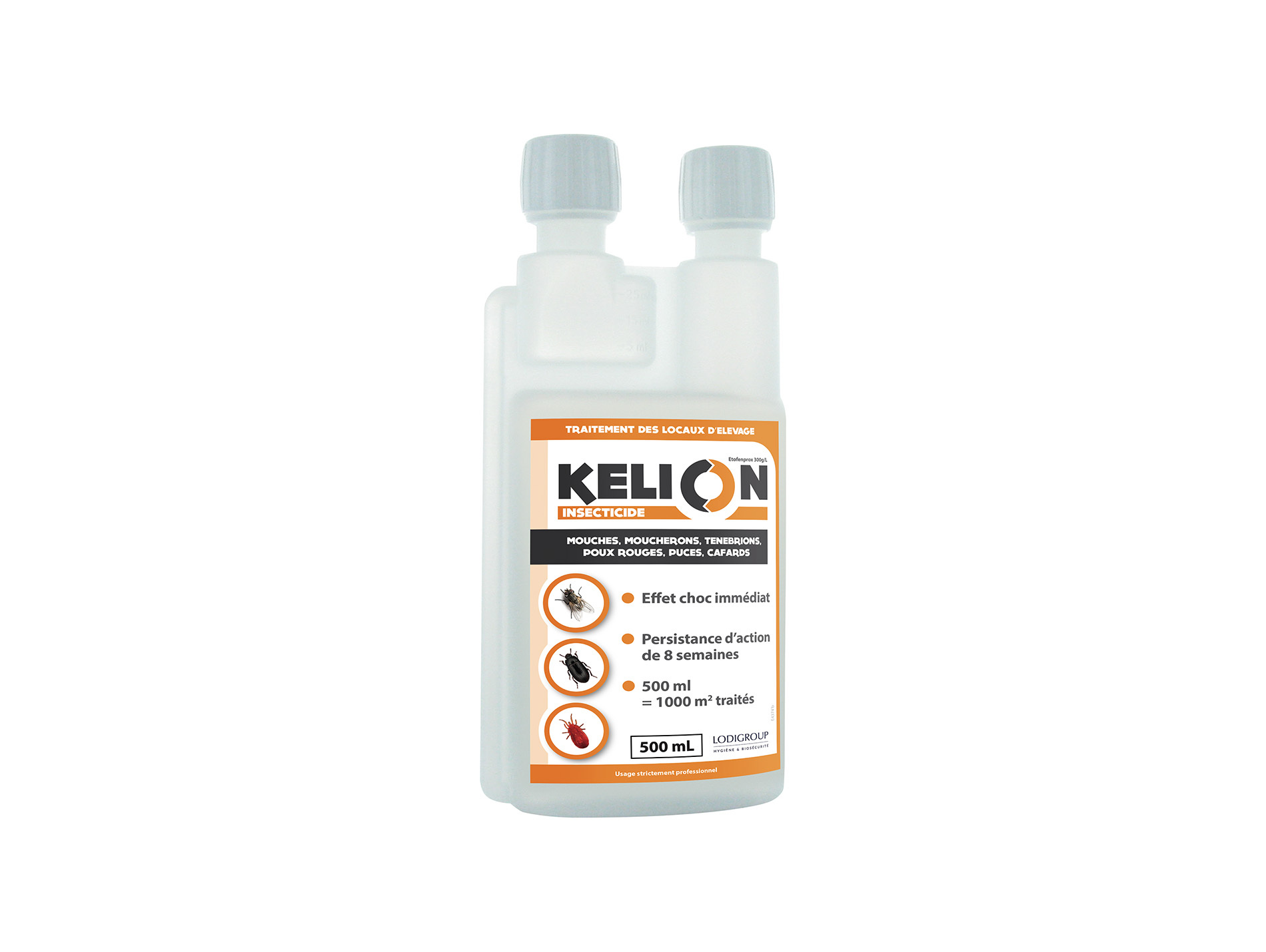 Insecticide KELION 500ml