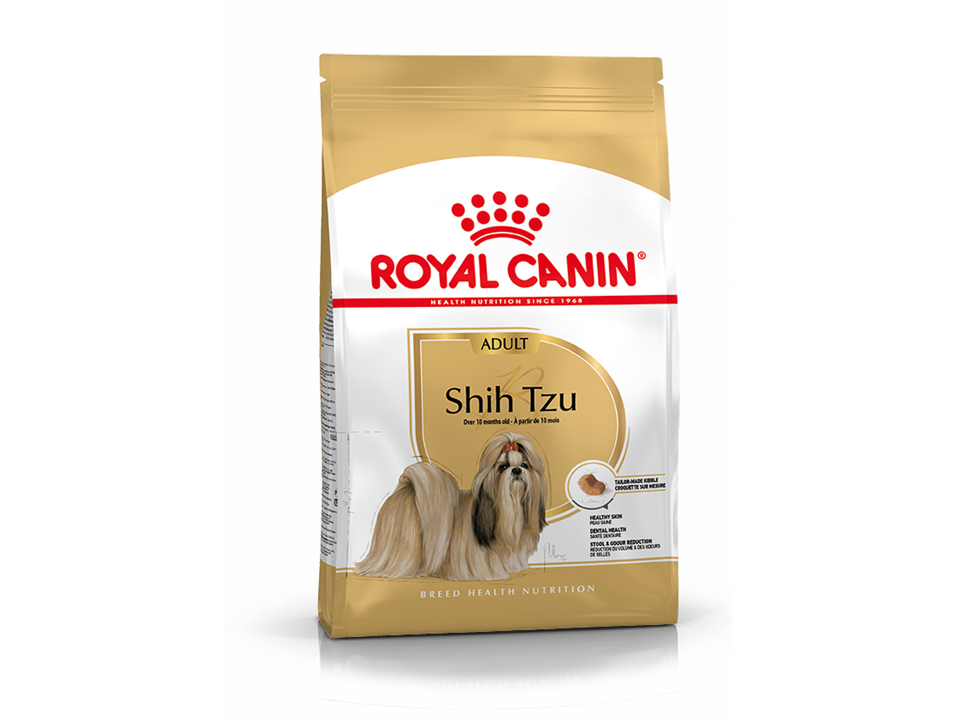 Croquettes Shih tzu adulte ROYAL CANIN 3kg