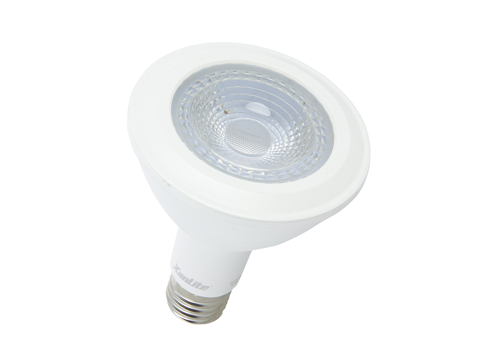 Ampoule LED XANLITE PAR30 E27 10W 720lm 4000K