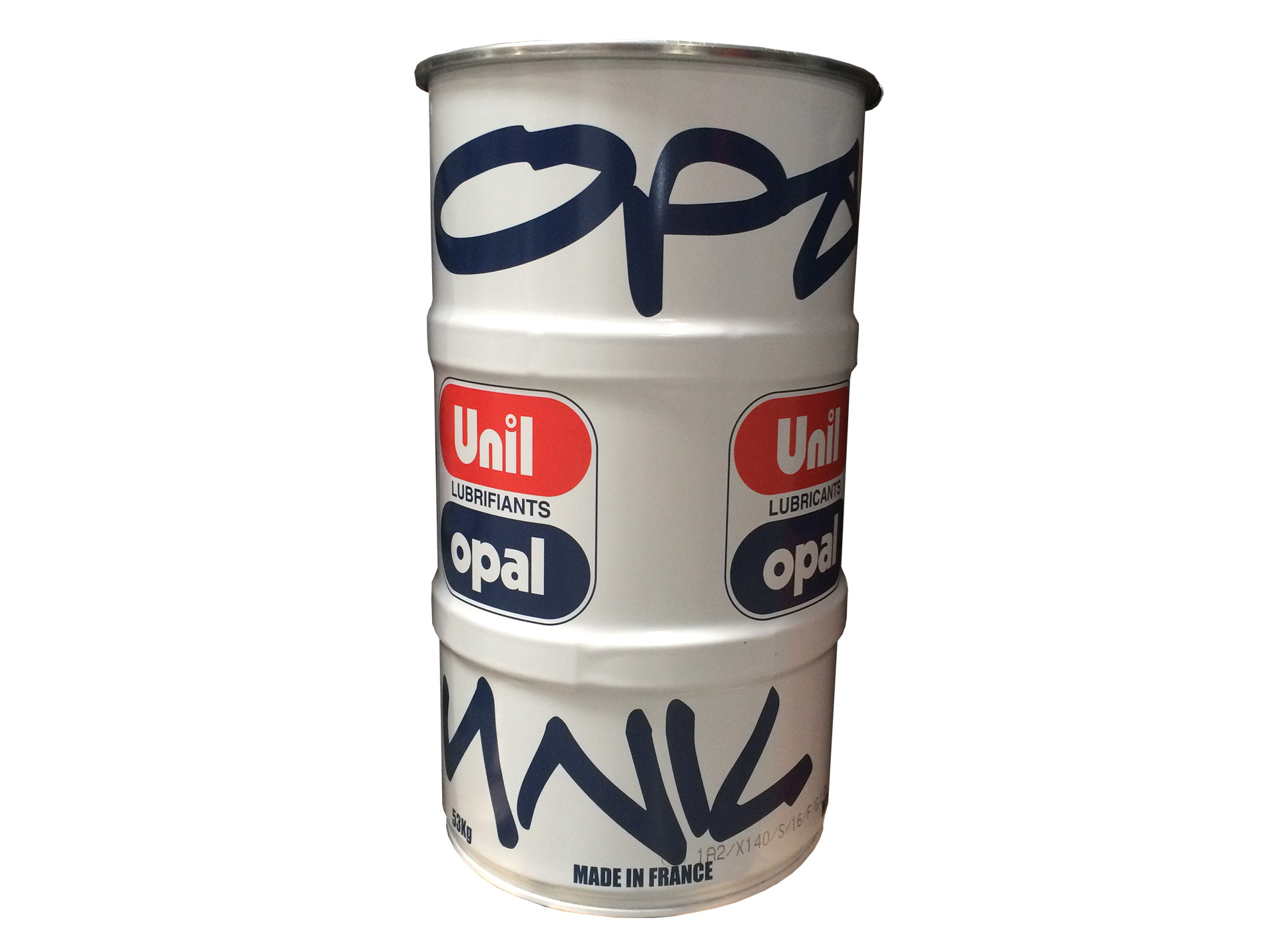 Graisse UNIL OPAL supergrease 350 53kg