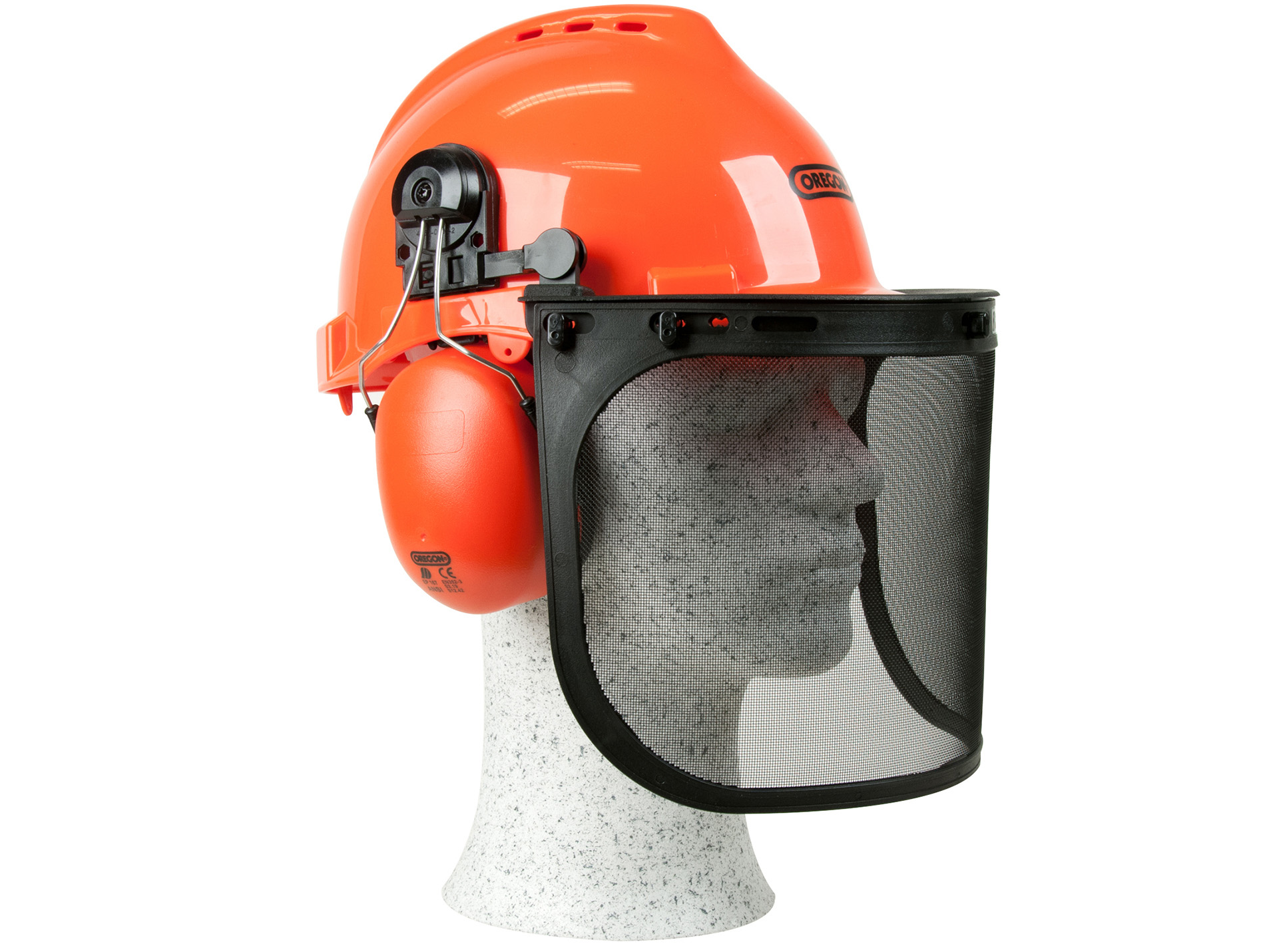 Casque de sécurité OREGON Yukon