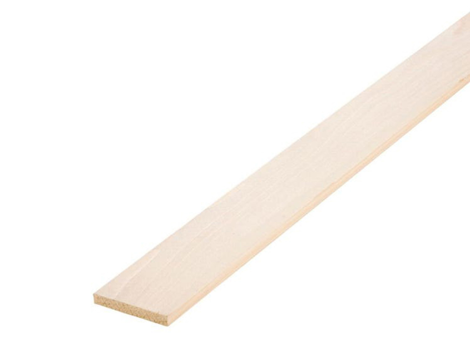 Tasseau raboté sapin 9x48 L 2m