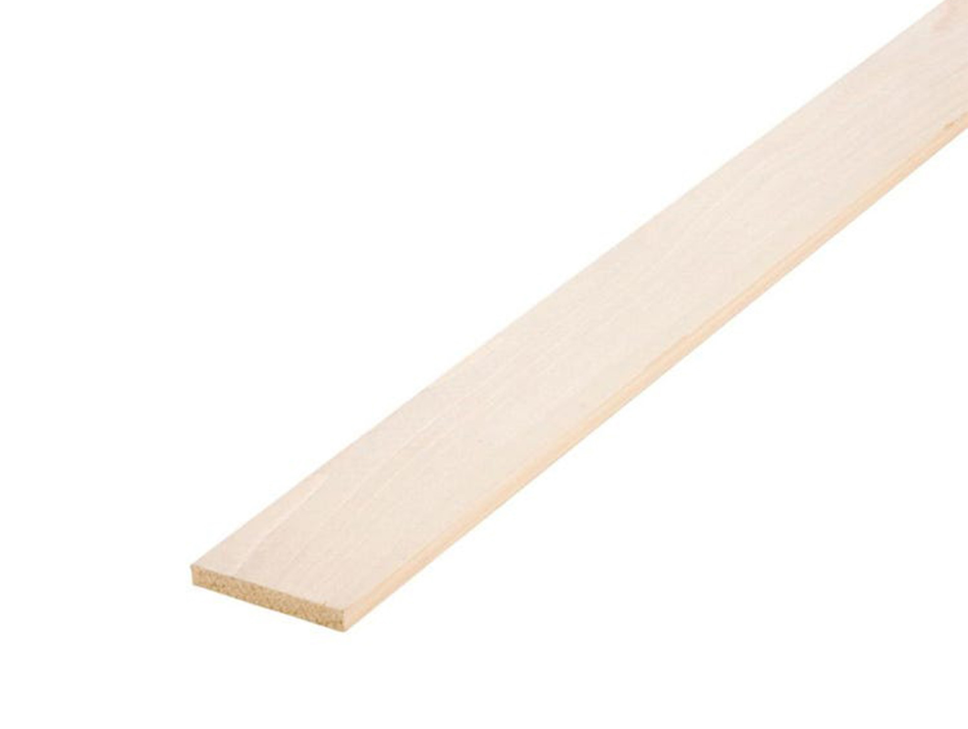 Tasseau raboté sapin 9x58 L 2m