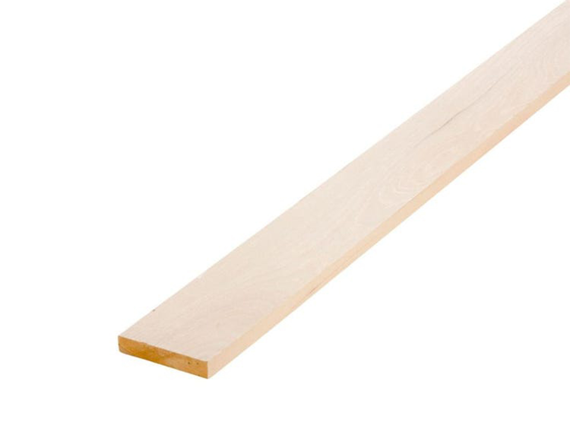 Tasseau raboté sapin 13x58 L 2m