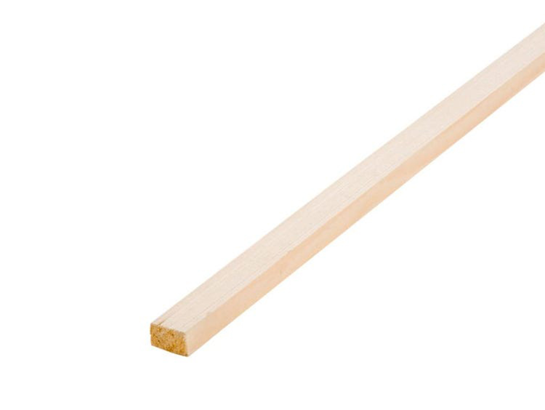 Tasseau raboté sapin 17x27 L.2m