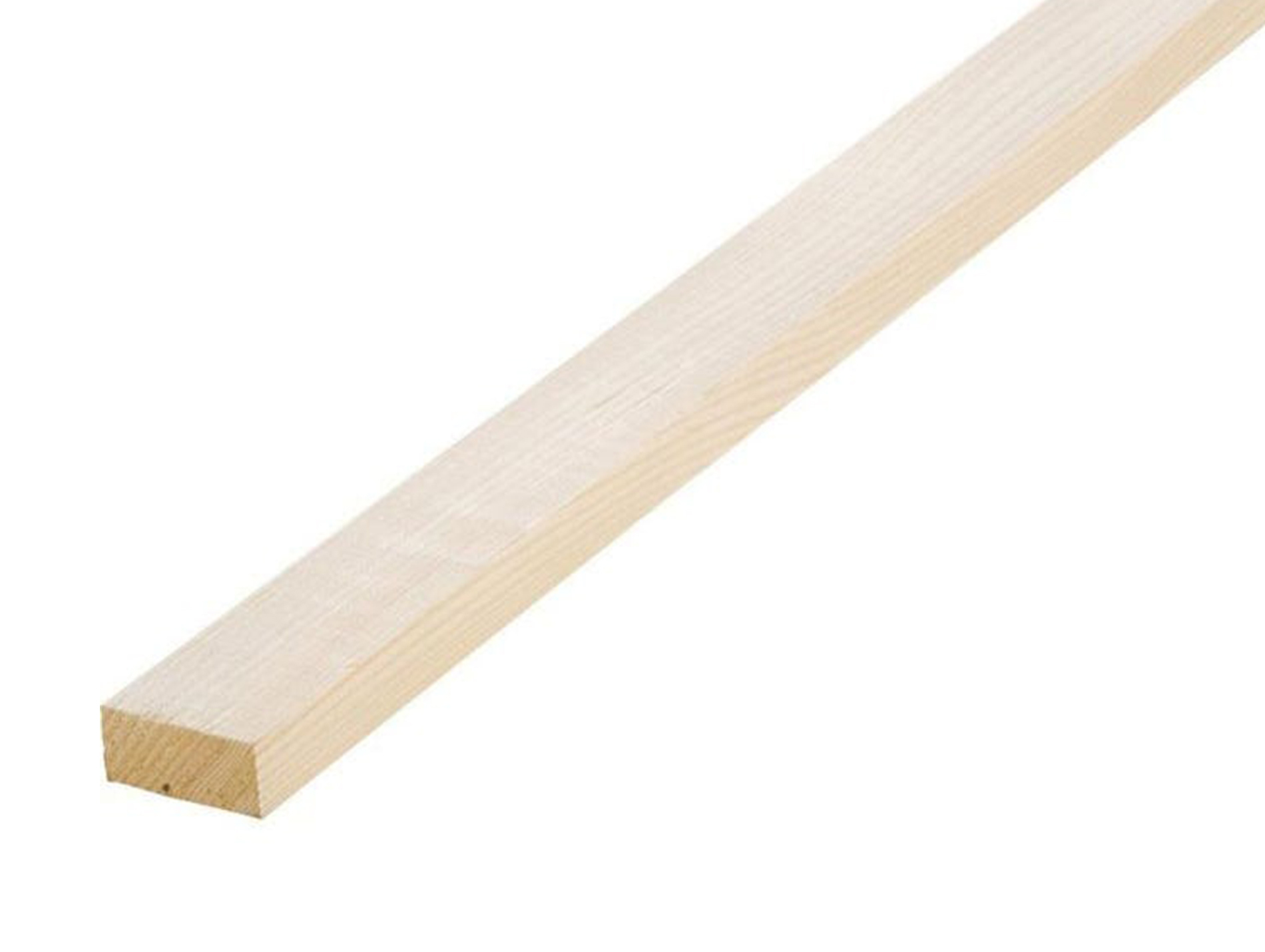 Tasseau raboté sapin 17x38 L.2m