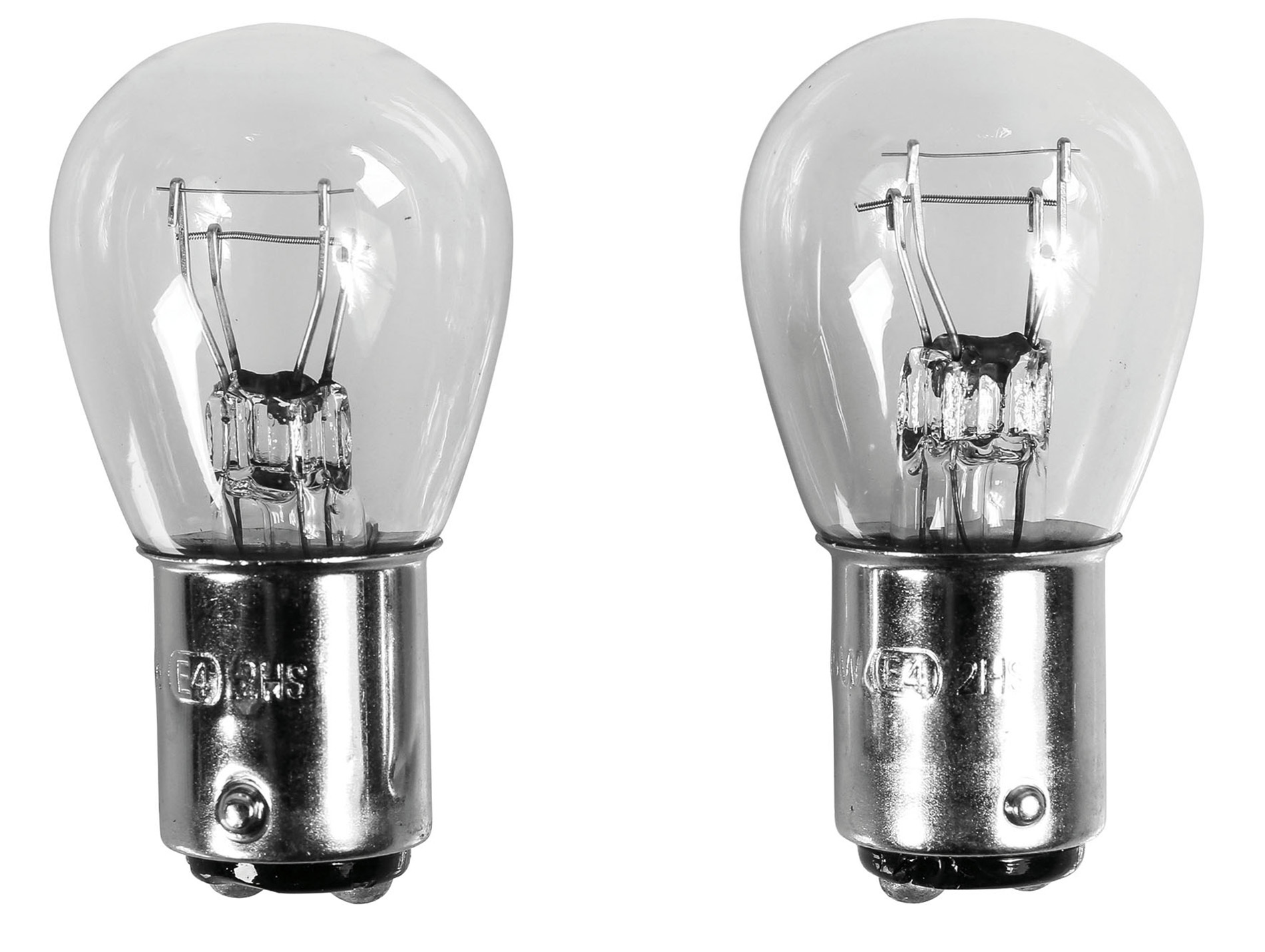 Ampoule Bifil 12V p21/5W x2