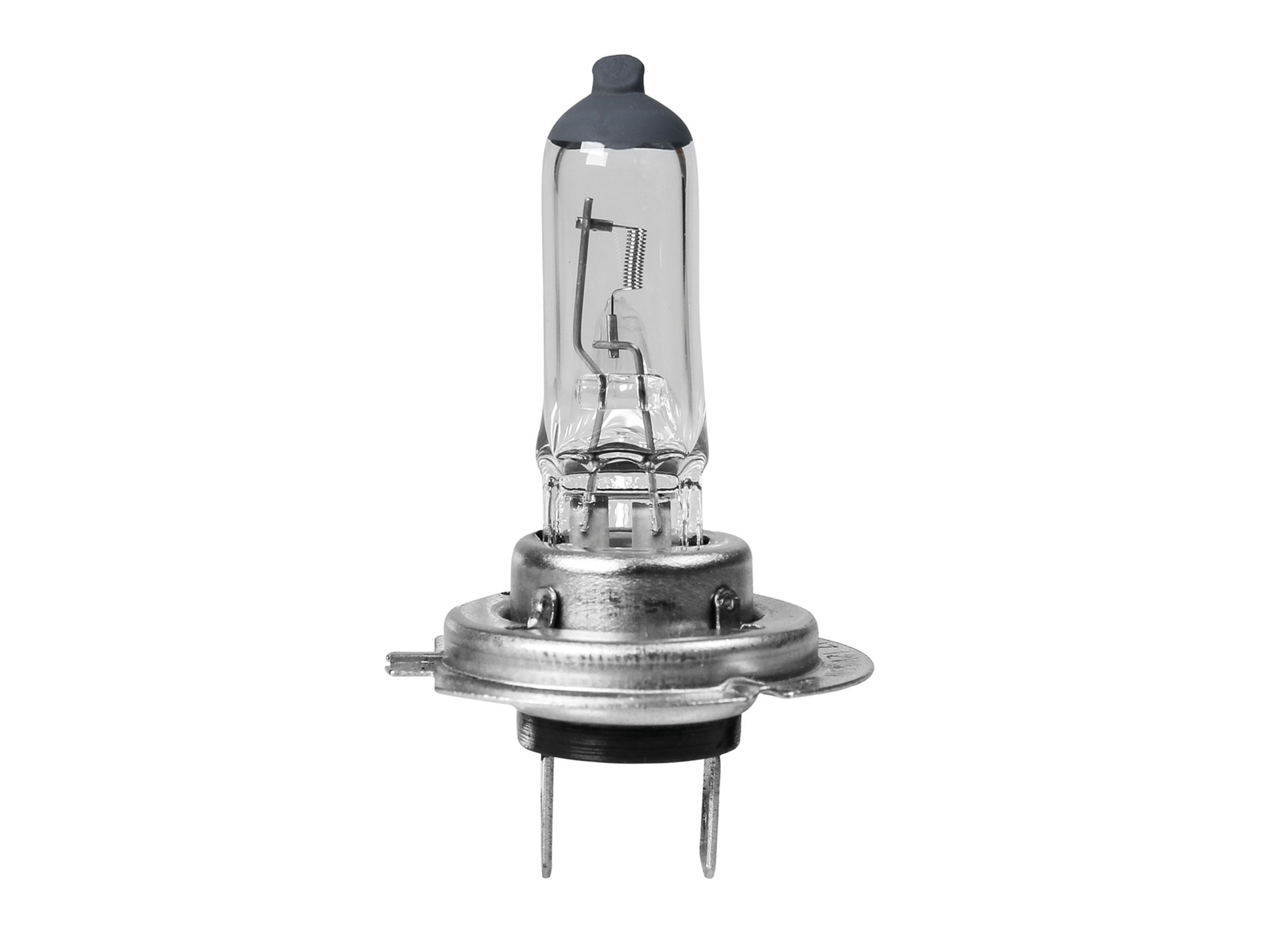 Ampoule iode H7 Xénon