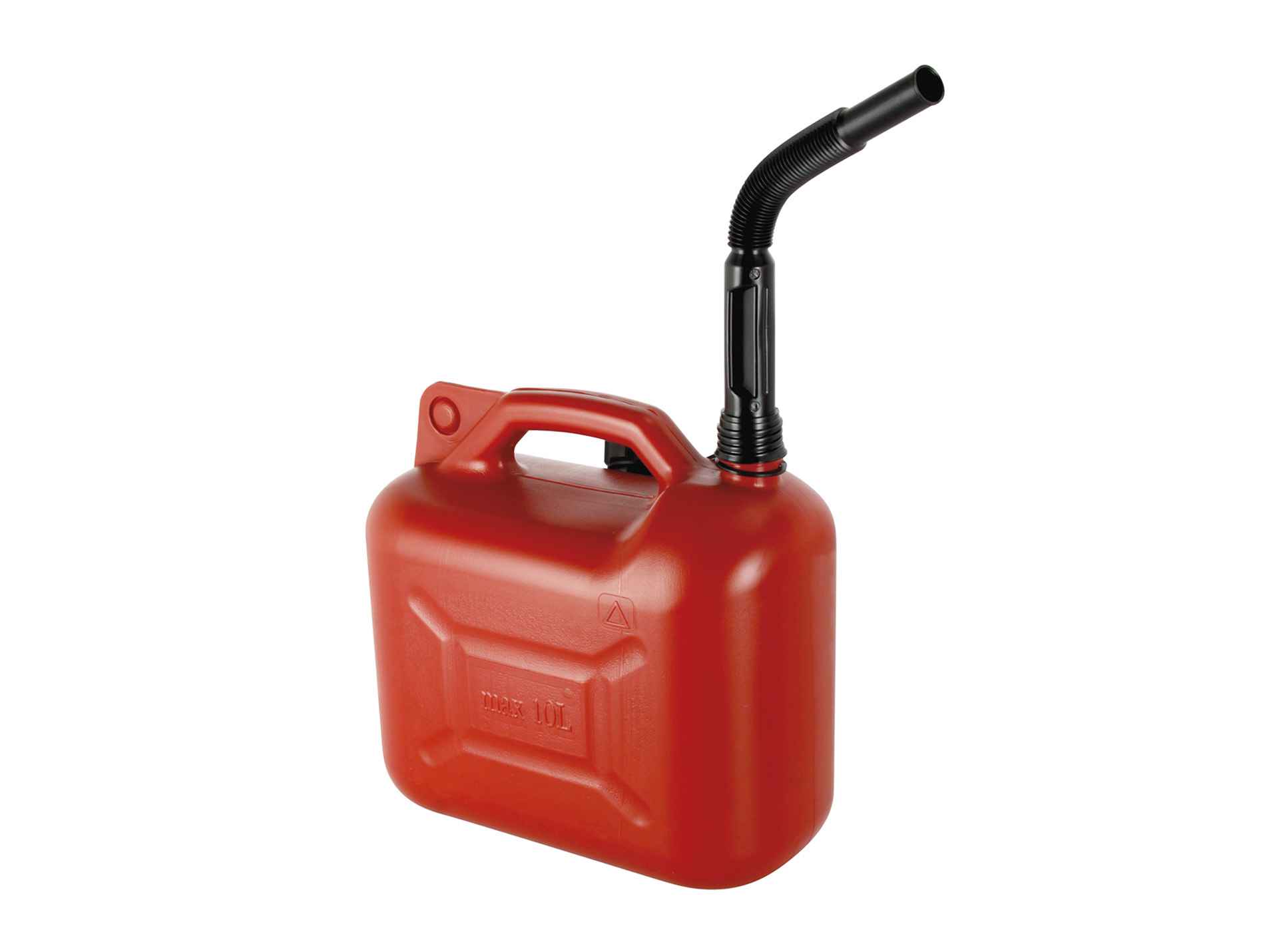 Jerrican plastique 10L