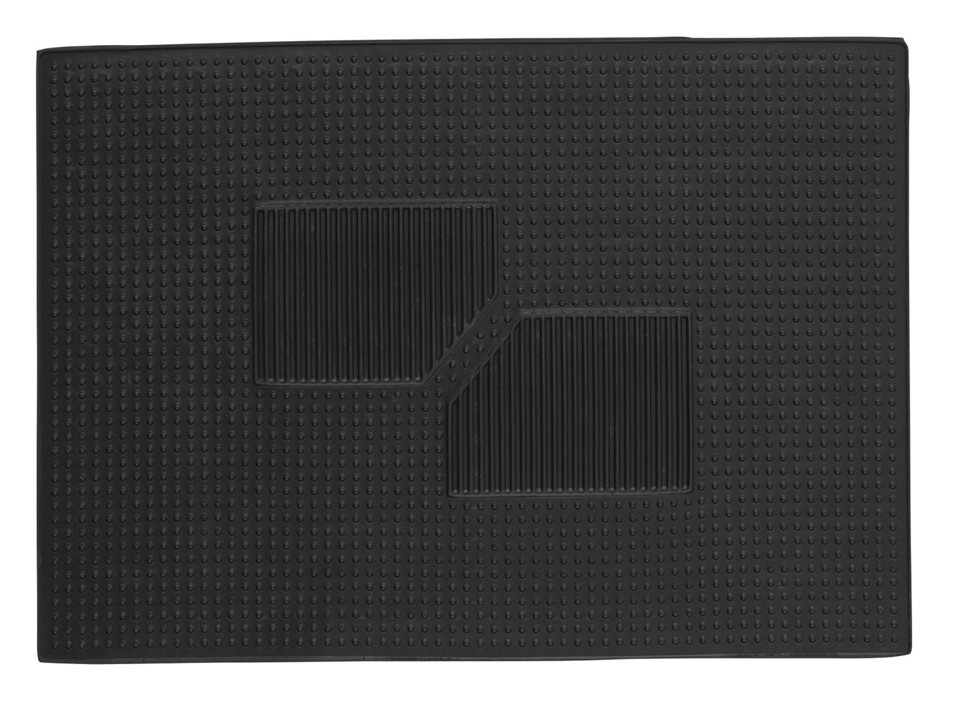 Tapis de sol voiture caoutchouc