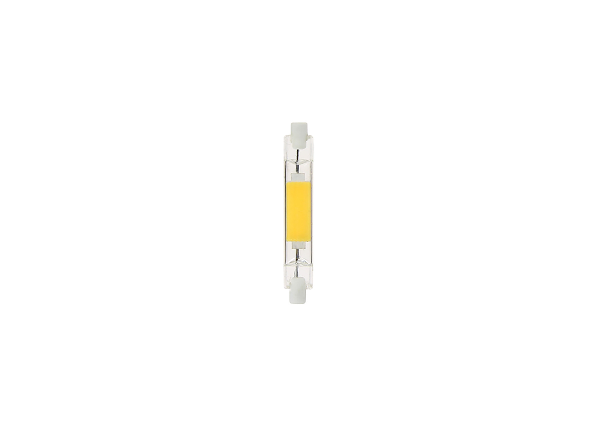 Ampoule LED XANLITE Crayon R7s 4W 470lm 2700K
