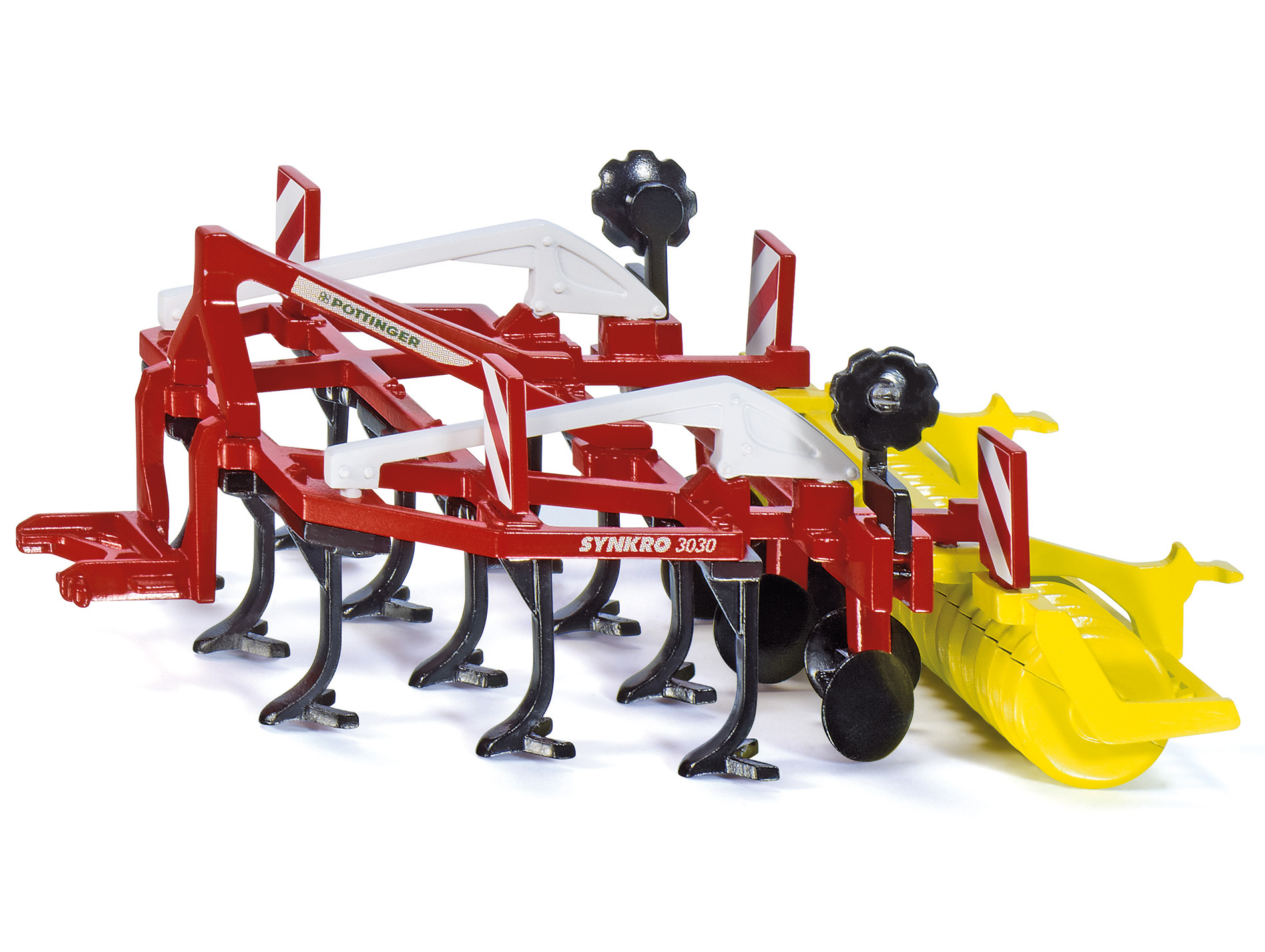 Pöttinger Cultivateur Synkro SIKU 1/32e