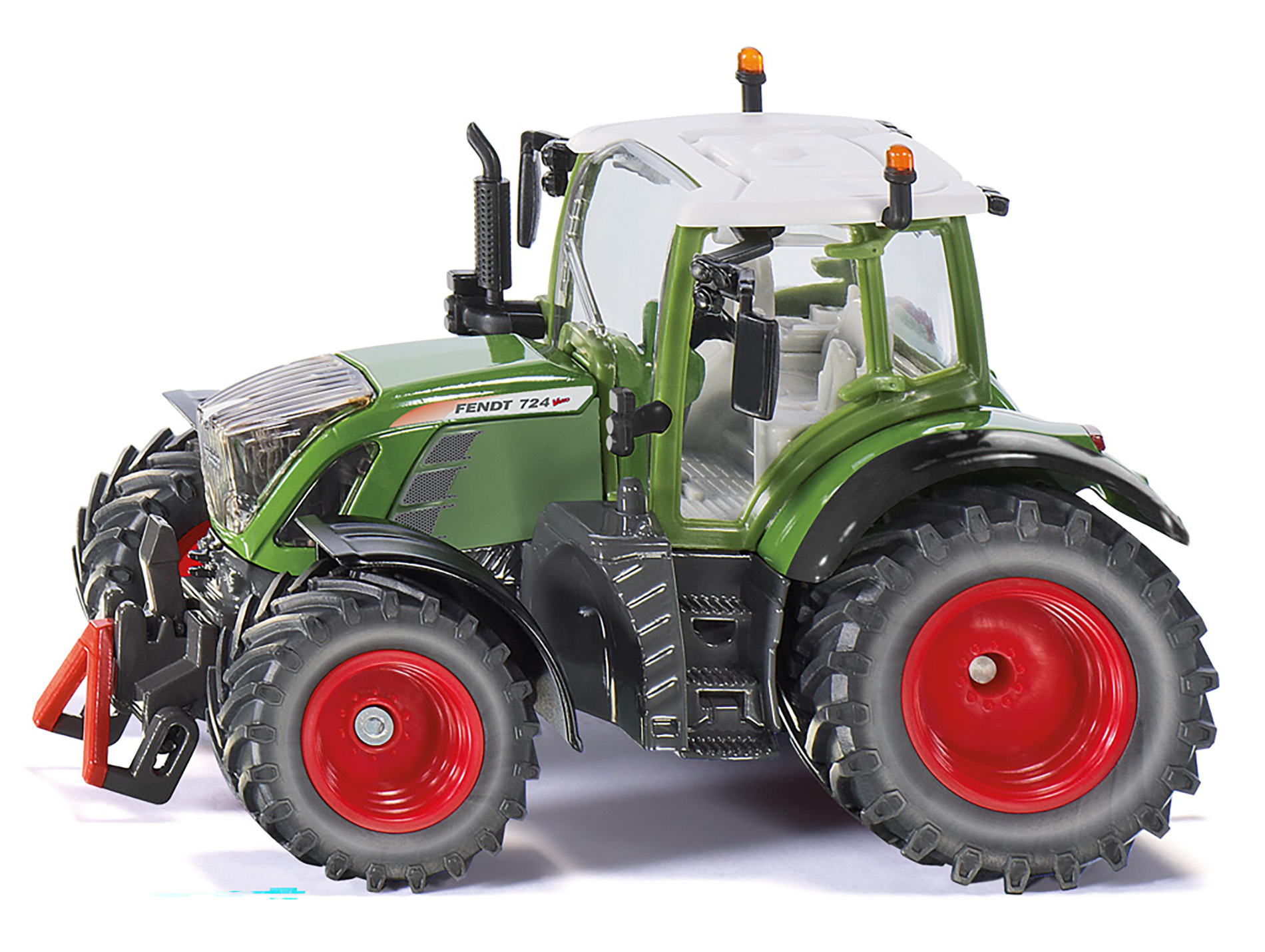 Tracteur Fendt 724 Vario SIKU 1/32e