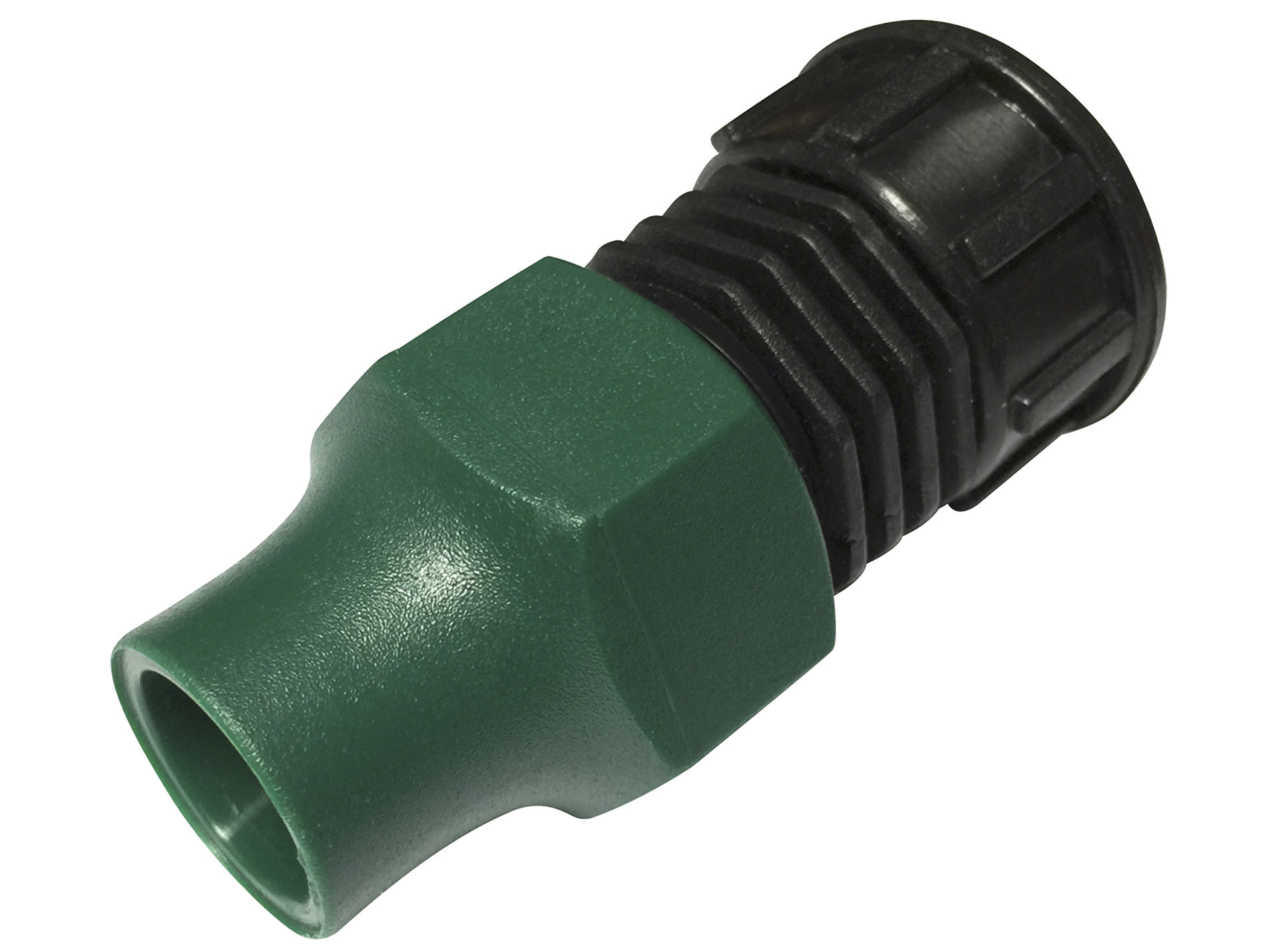 Droit femelle Compression Lock 16 mm