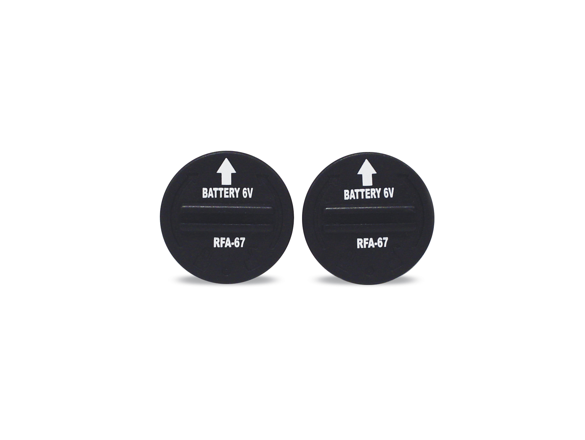 Module pile pour collier Petsafe 6V