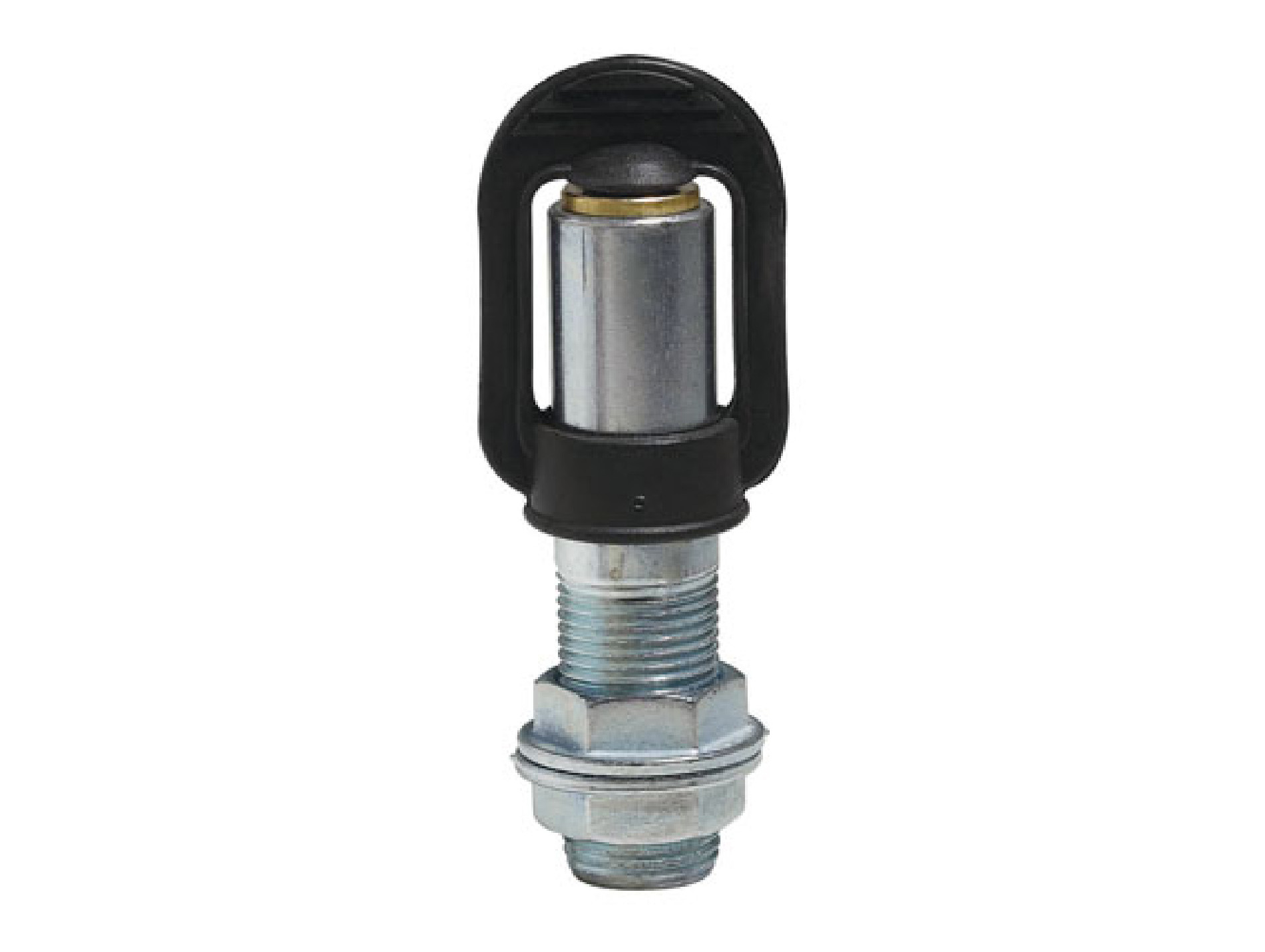 Connexion à visser BUISARD Ø24mm h.103mm sous blister