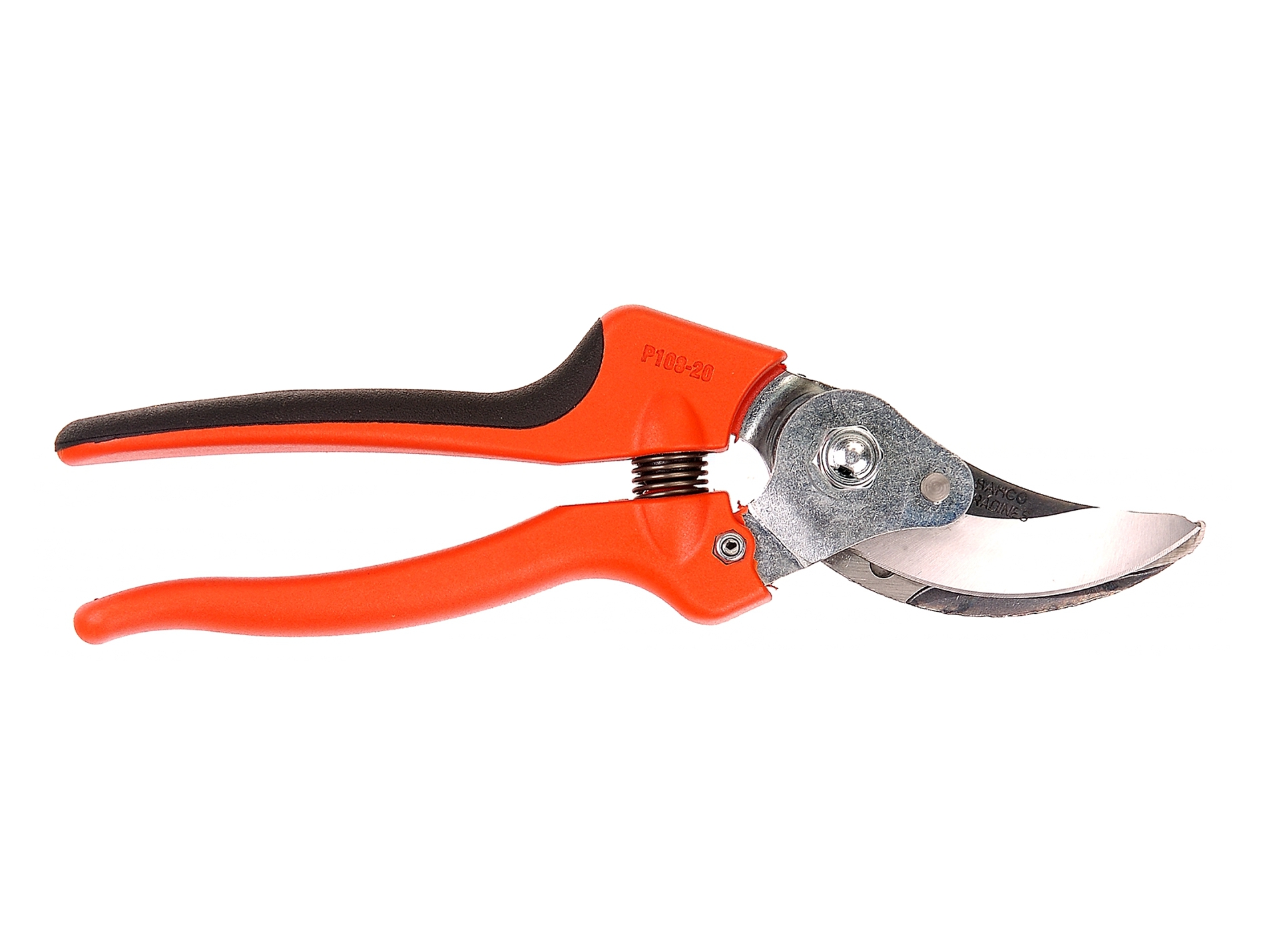 Sécateur BAHCO Pro traditionnel 23cm