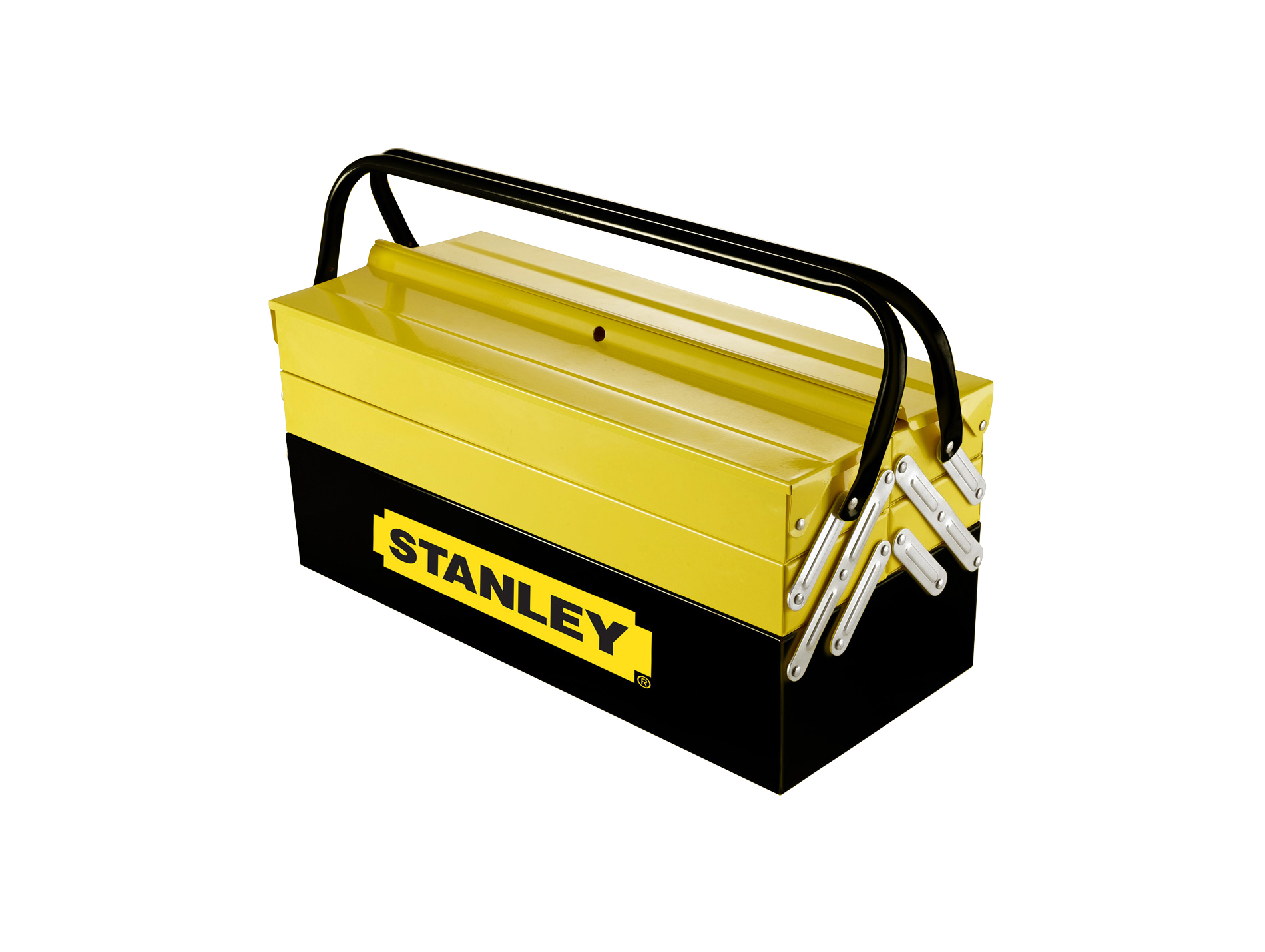 Boîte à outils en métal STANLEY 12Kg