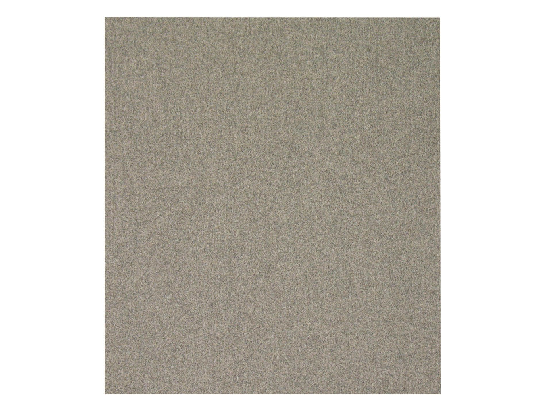 Feuille abrasive corindon 230x280 grain 120