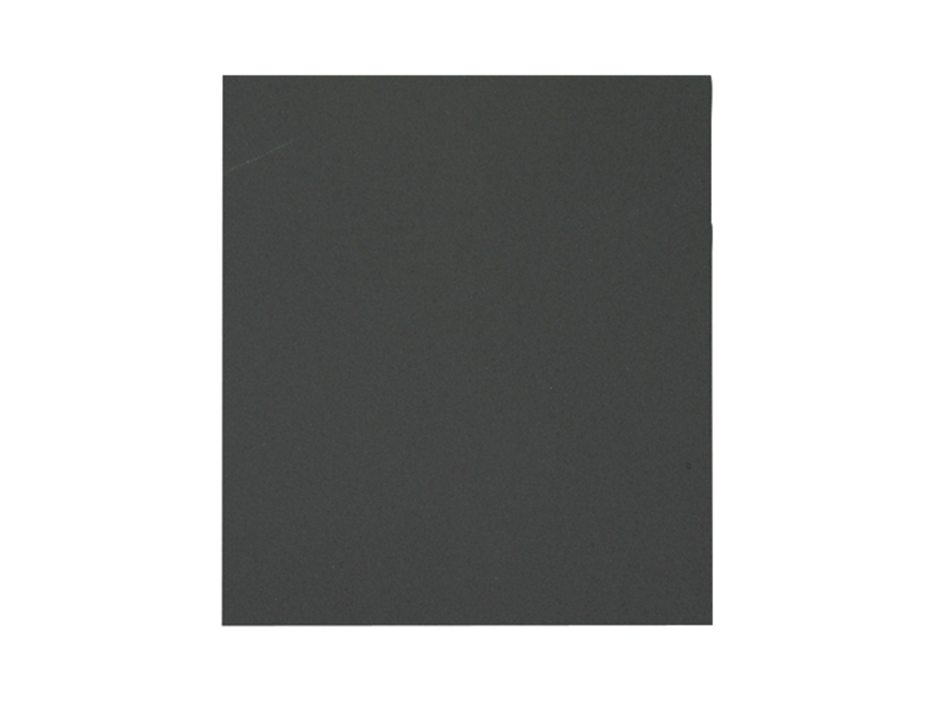 Feuille abrasive imperméable 230x280 grain 240