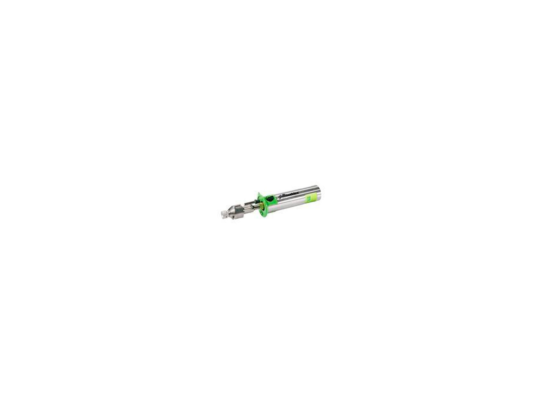 Embout écorneur GASBUDDEZ 15mm