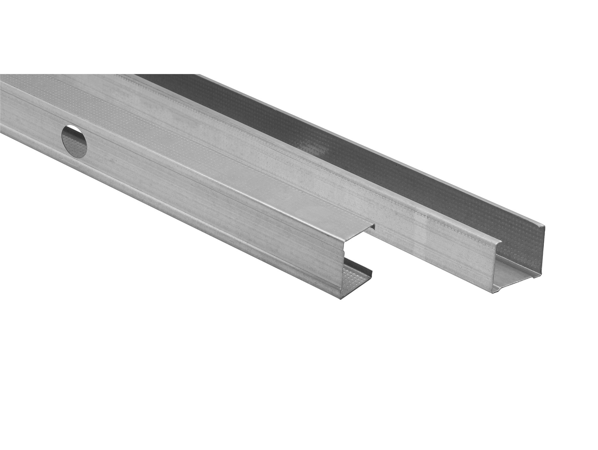 Profil montant 48mm - 3ml