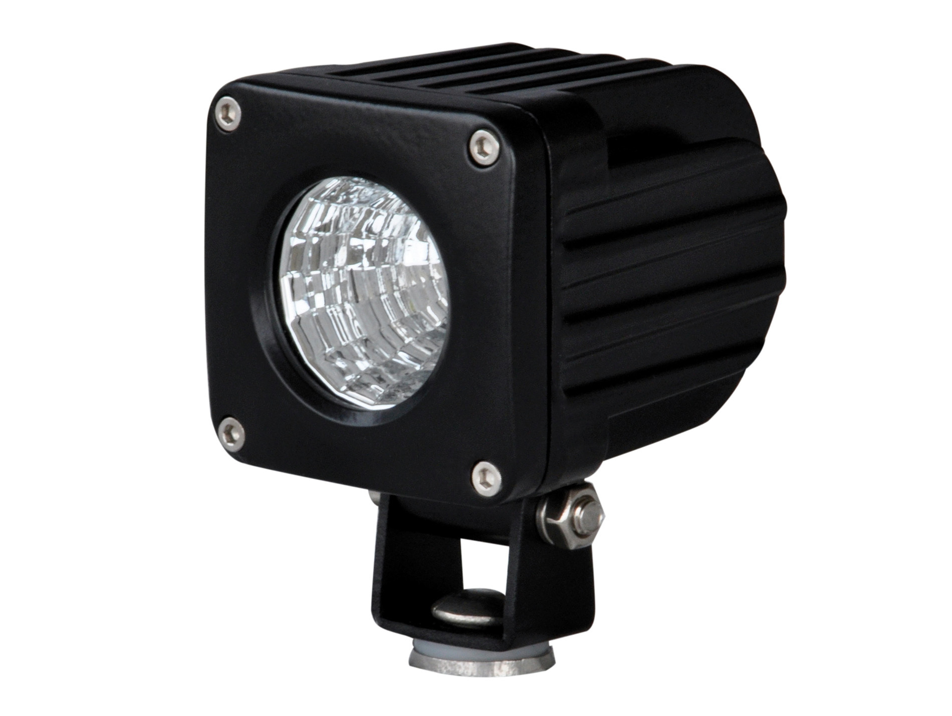 Feu led carré 900LM 60x60x80mm
