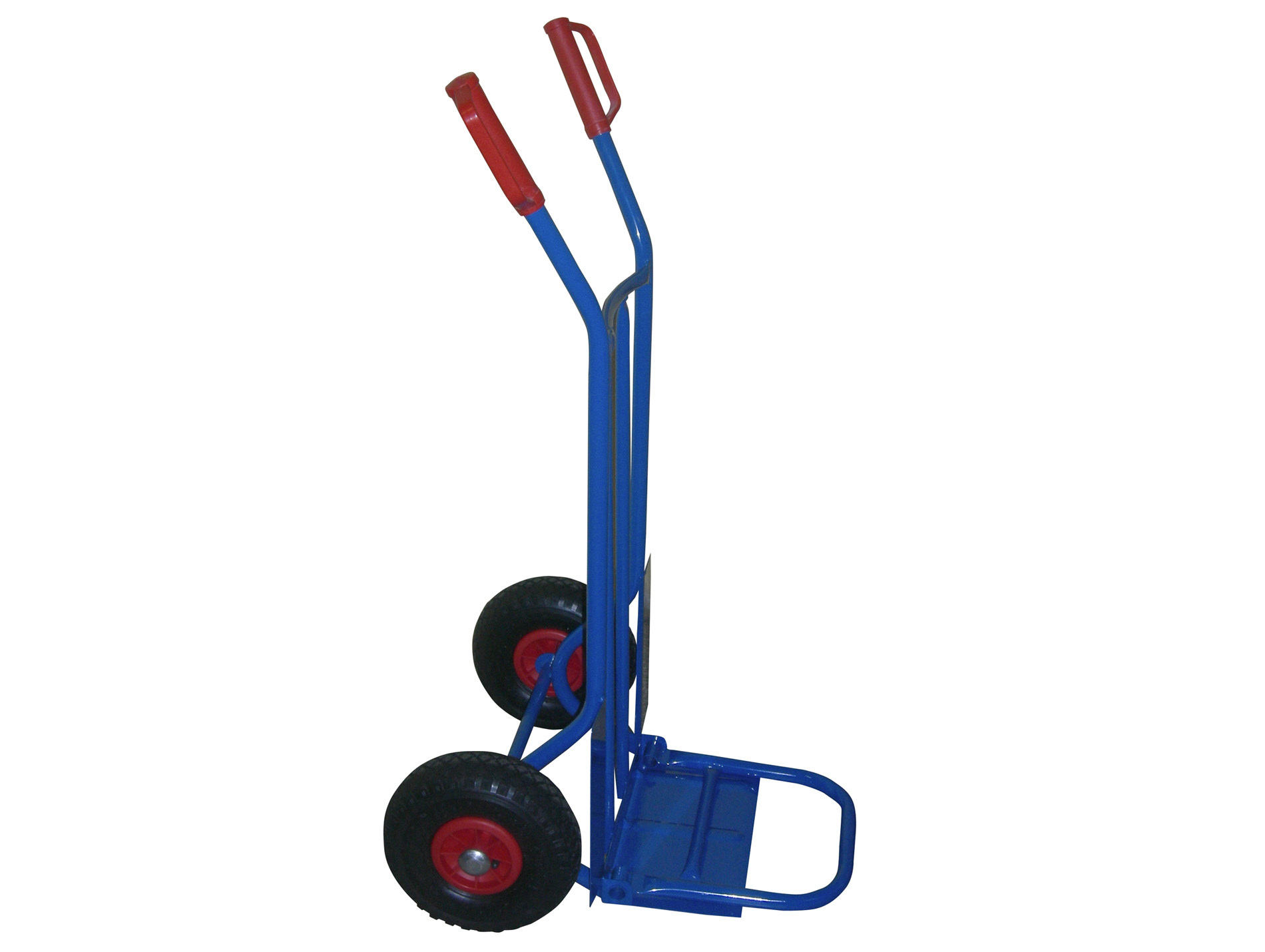 Diable de manutention pliant 200kg