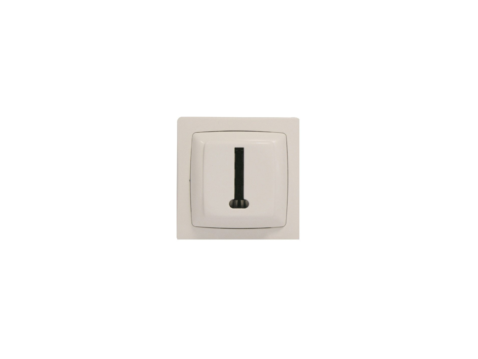 Prise téléphone saillie 8 plots blanc LEGRAND