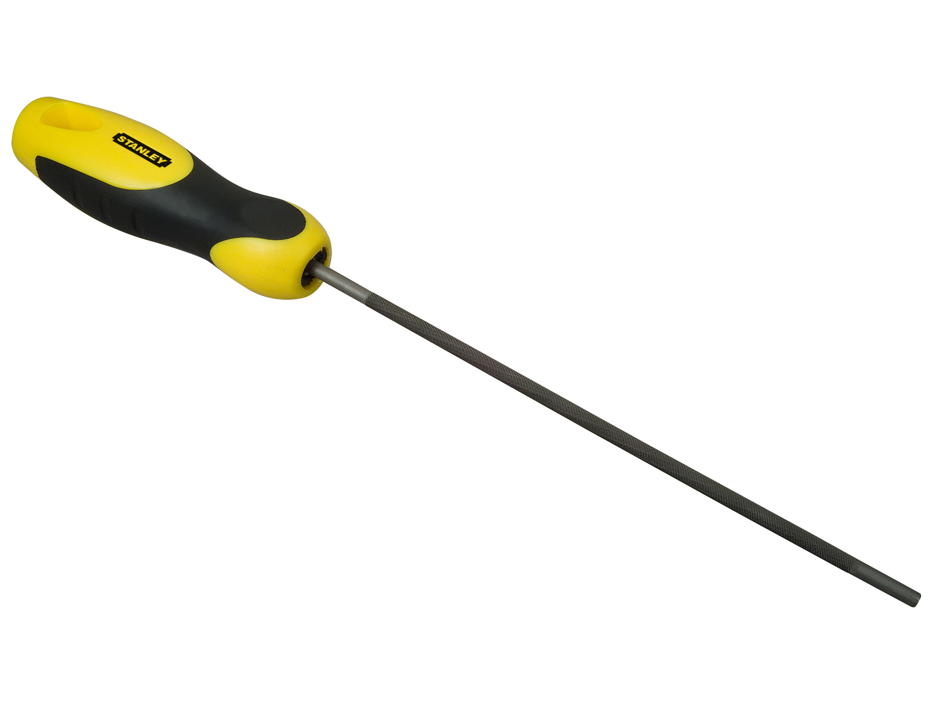 Lime ronde pour tronçonneuse STANLEY 200x4.8