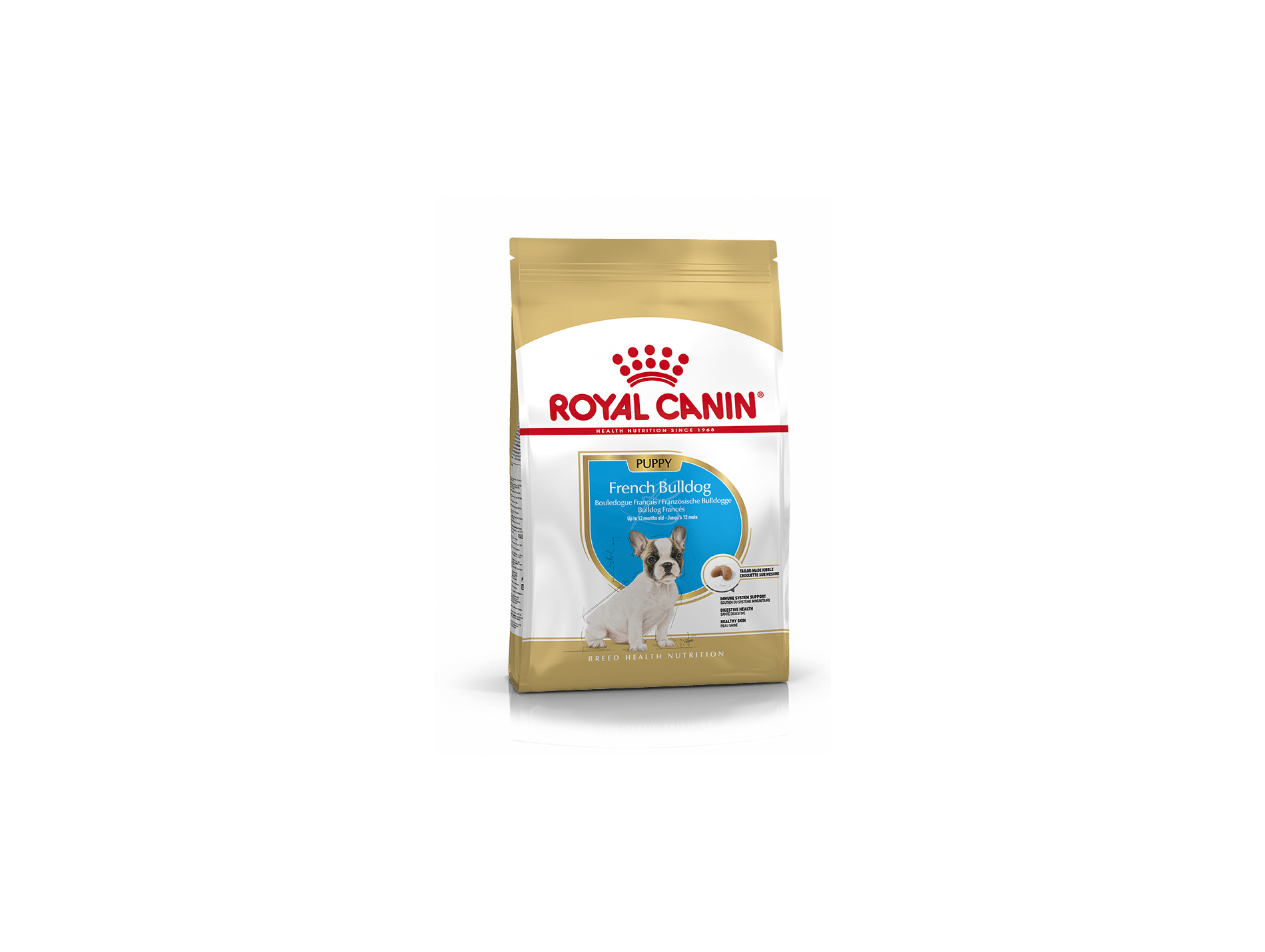Croquettes French Bulldog junior ROYAL CANIN 3kg