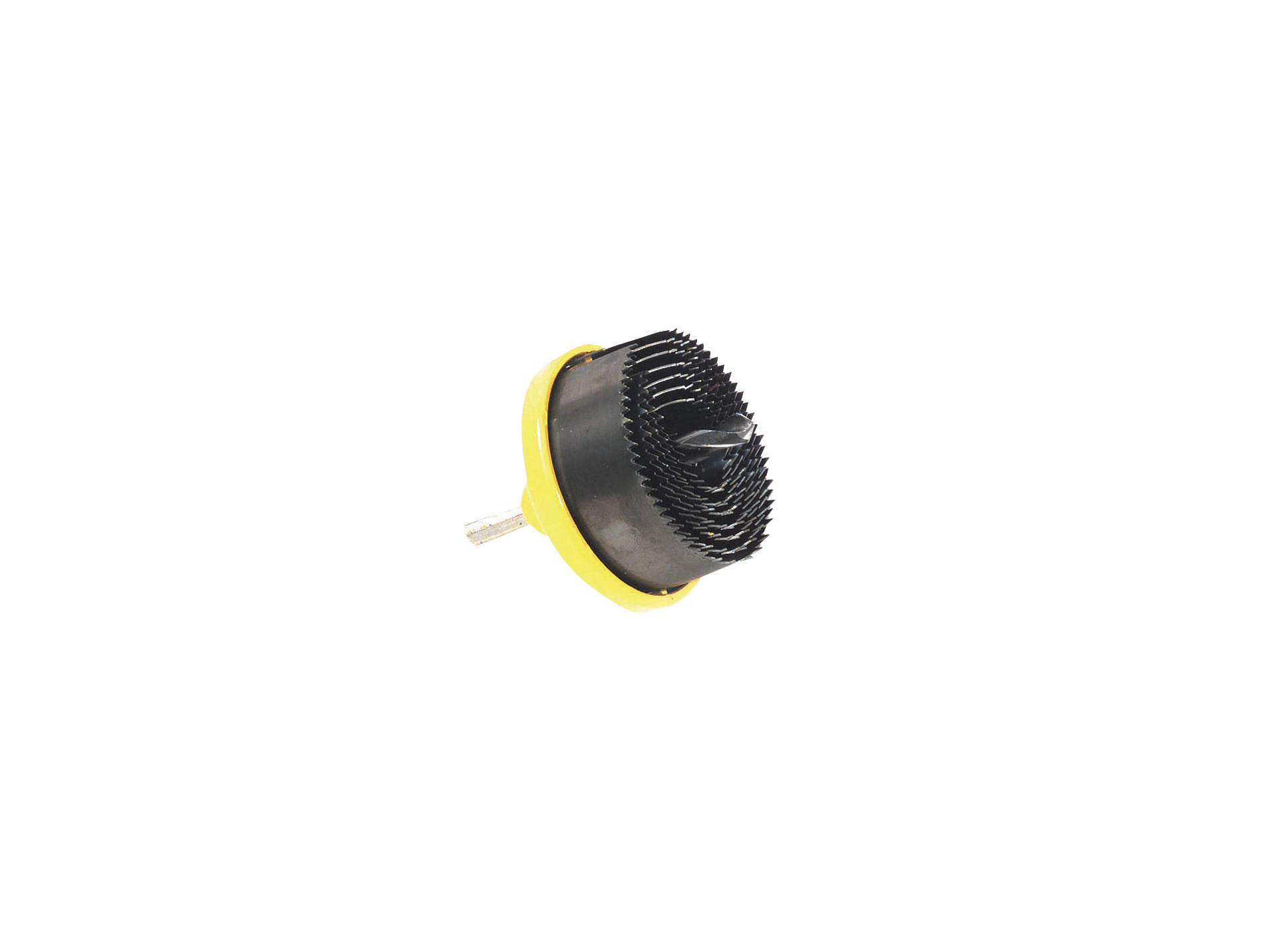 Scie cloche HCS 7 lames Ø25 à 62 x L18