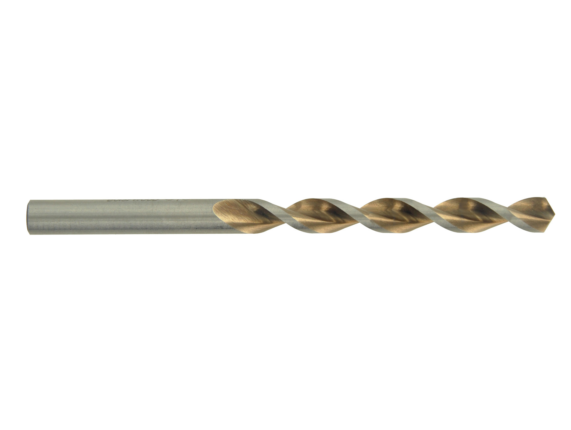 Foret métal-bois TECHNIC HSS Ø8