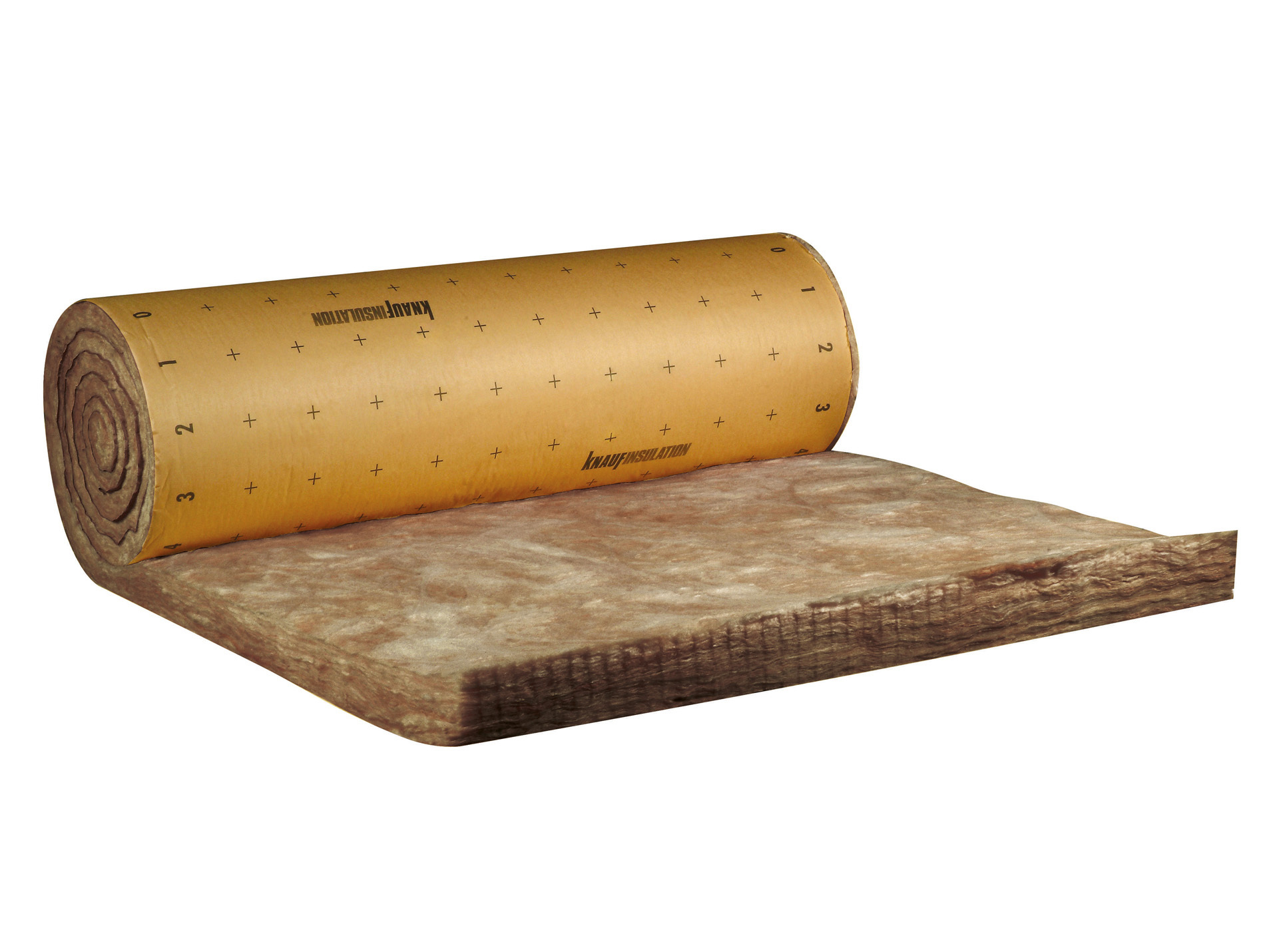 Laine de verre 160mm Acoustiplus 032