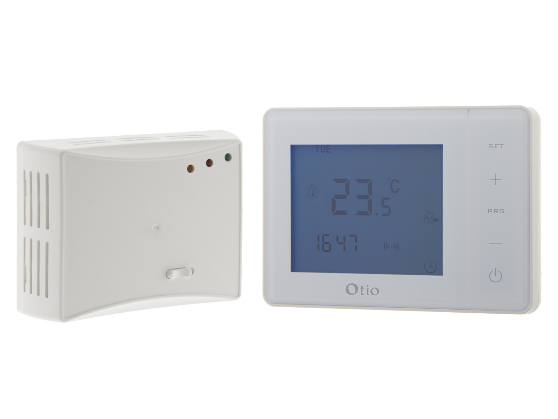 Thermostat universel mobile sans fil