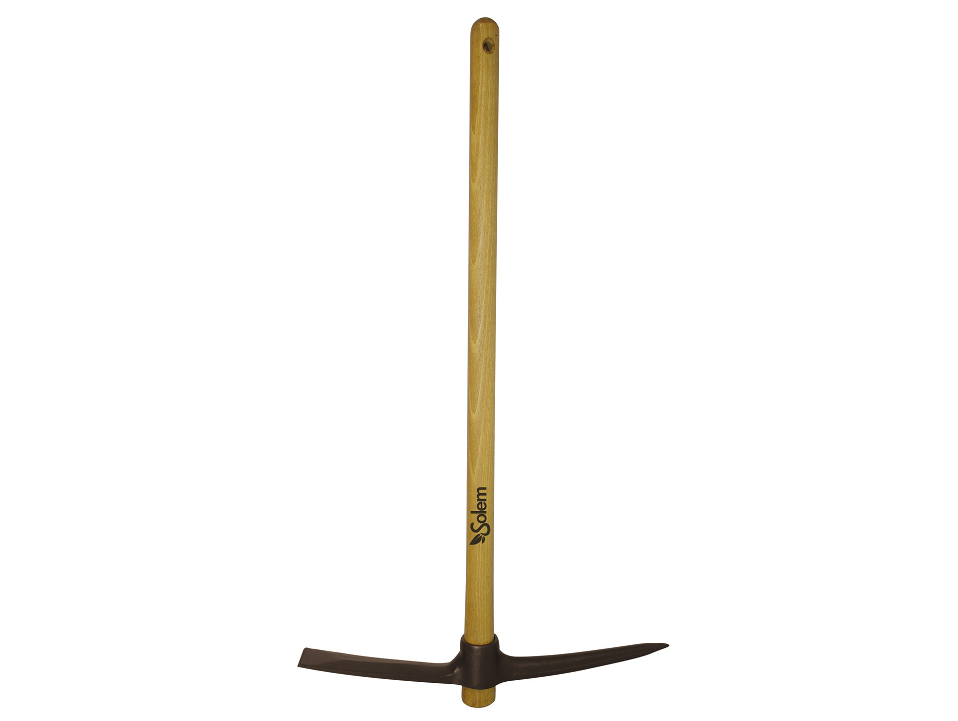 Pioche terrassier SOLEM 2kg